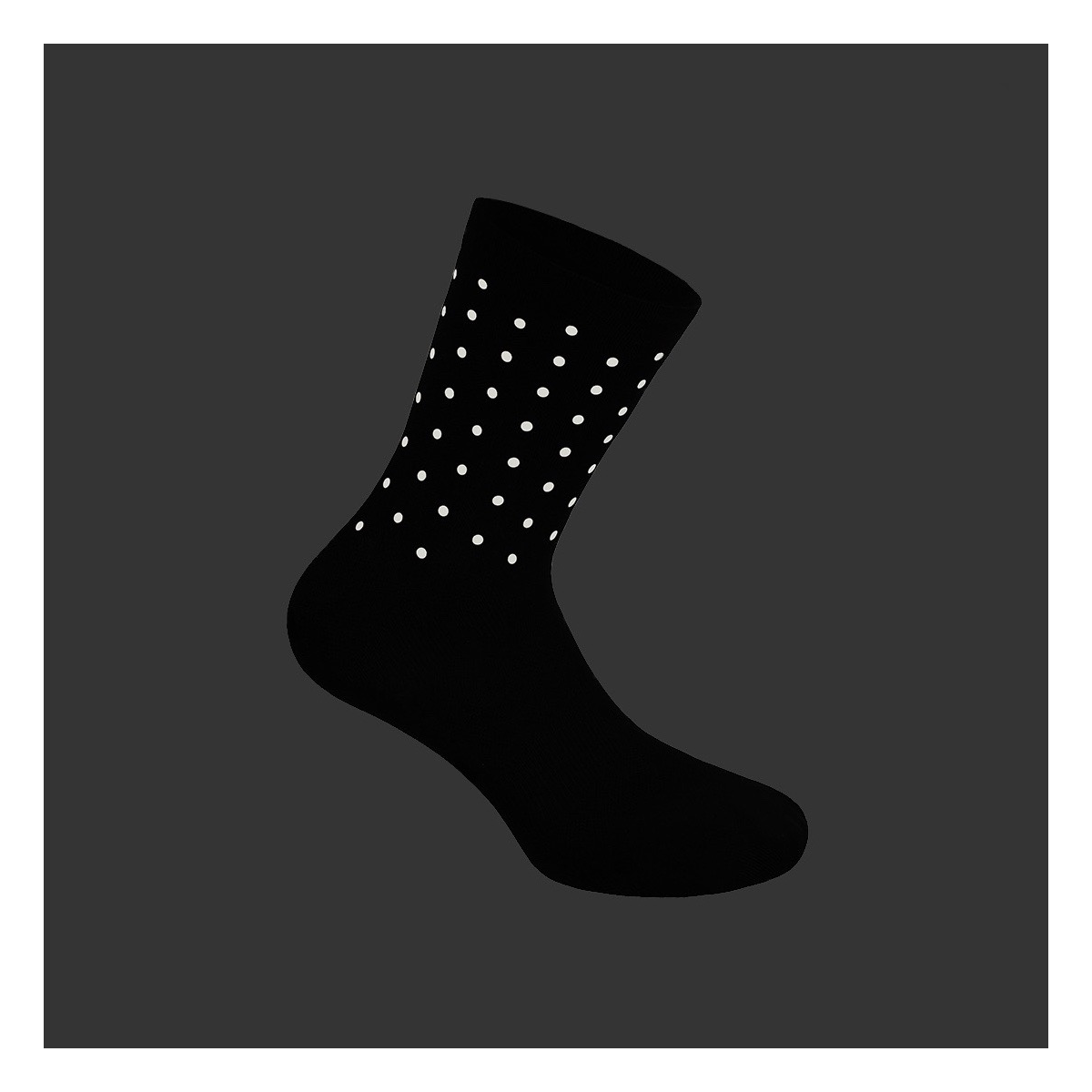 Reflective Twinkle Socks