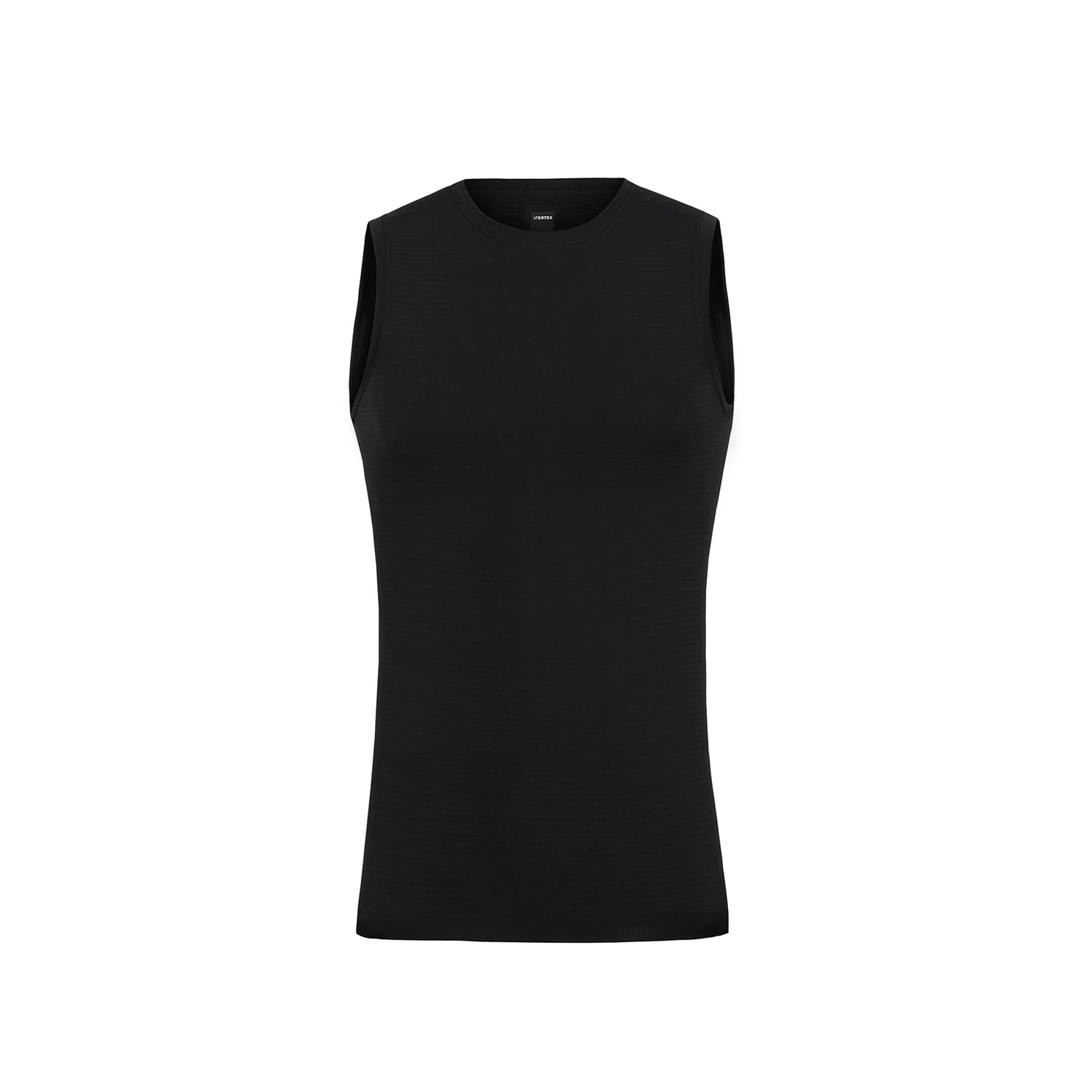 Essence Seamless Base Layer Vest