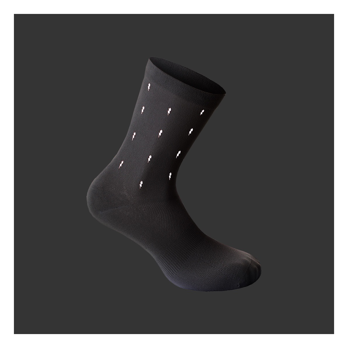 Reflective Lightening Socks