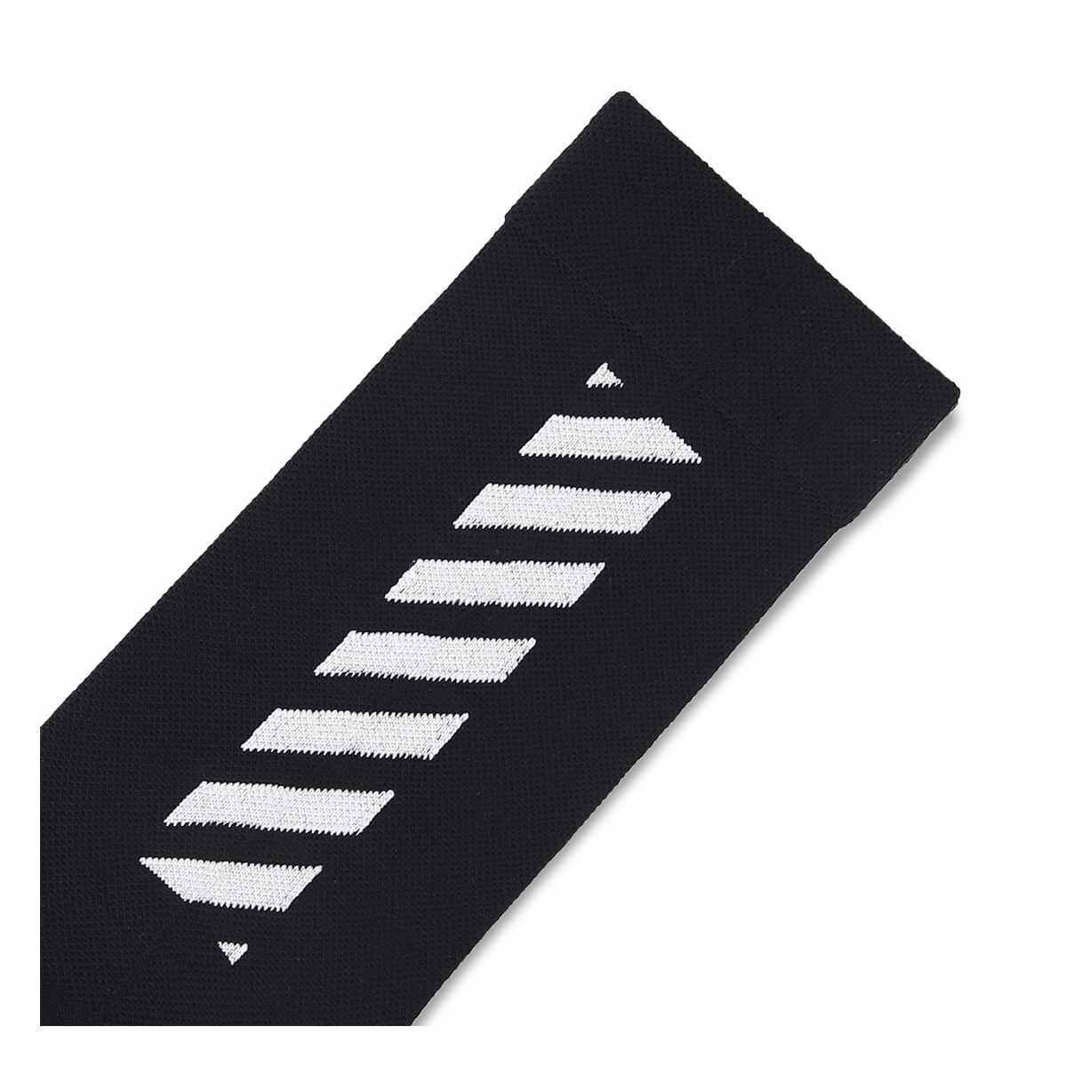 Glow In The Dark Diag Socks
