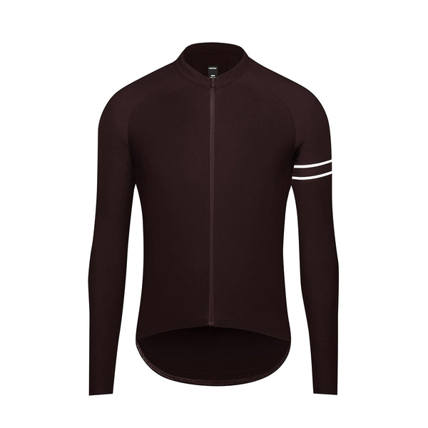 【新品未使用】Leave Pass long sleeve jersey DH Long Sleeve Jersey – VERGE SPORT