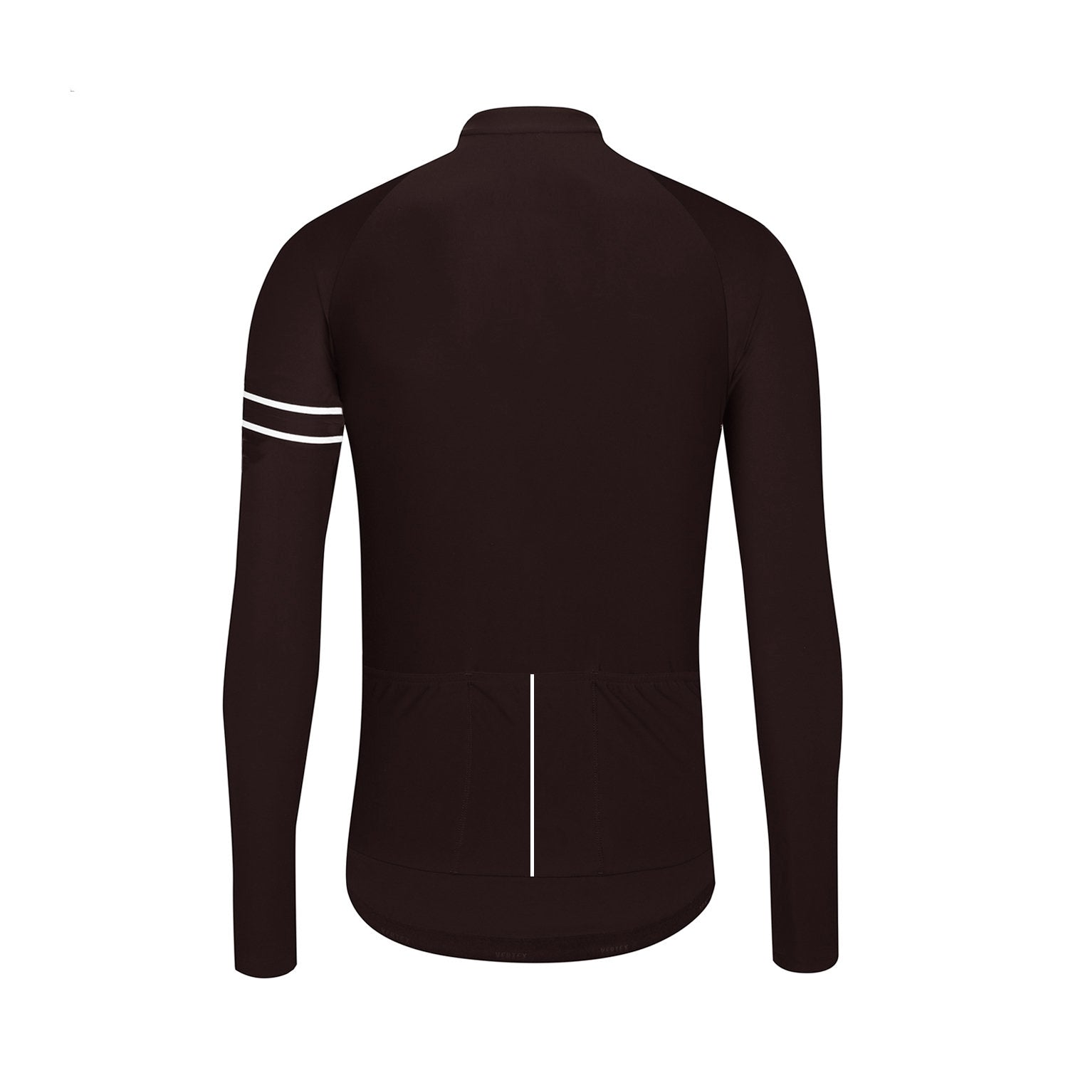 New - Essence Winter Long Sleeve Jersey / Espresso