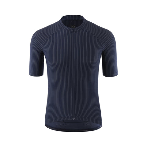 Essence Winter Long Sleeve Jersey / Black