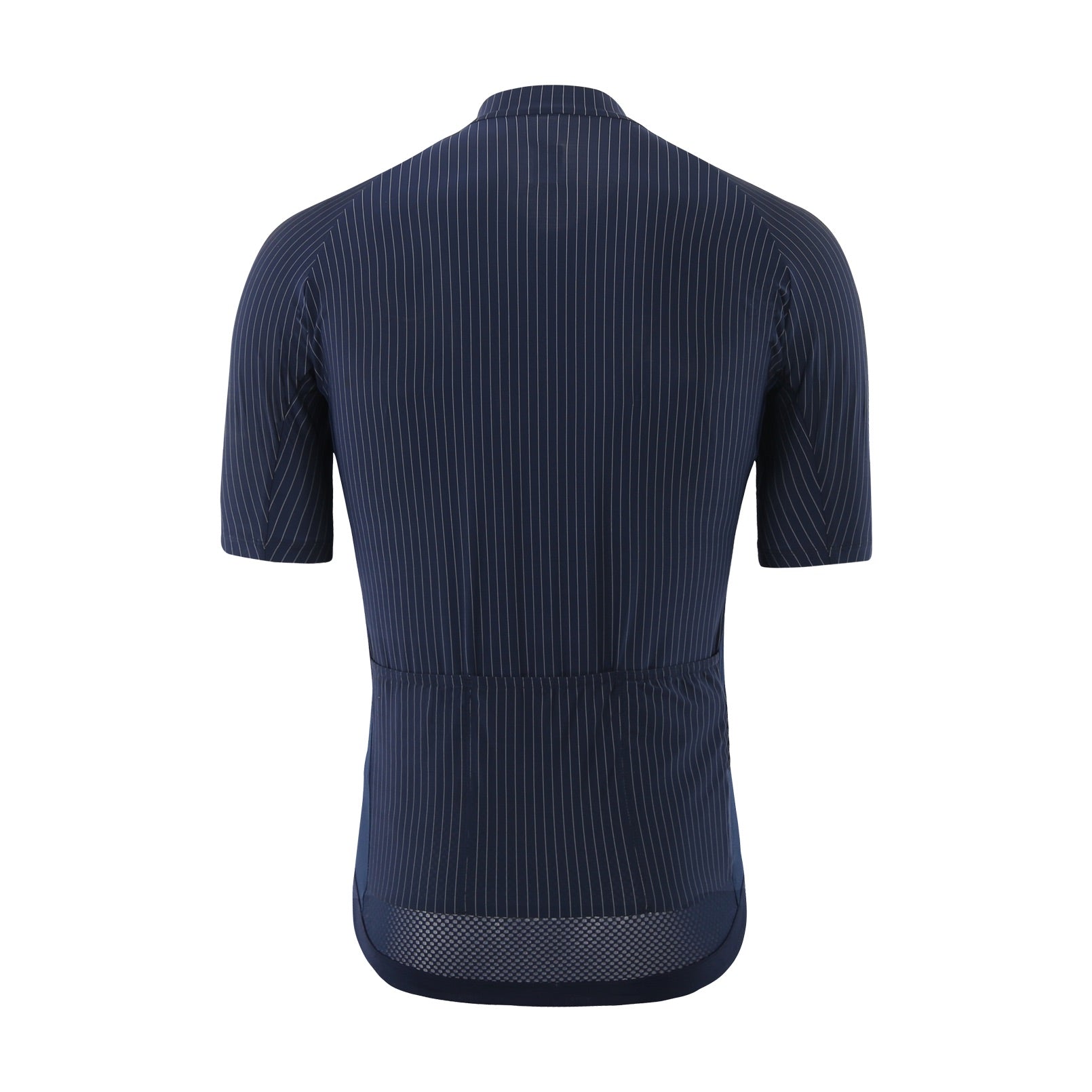 Classic Pinstripe Jersey