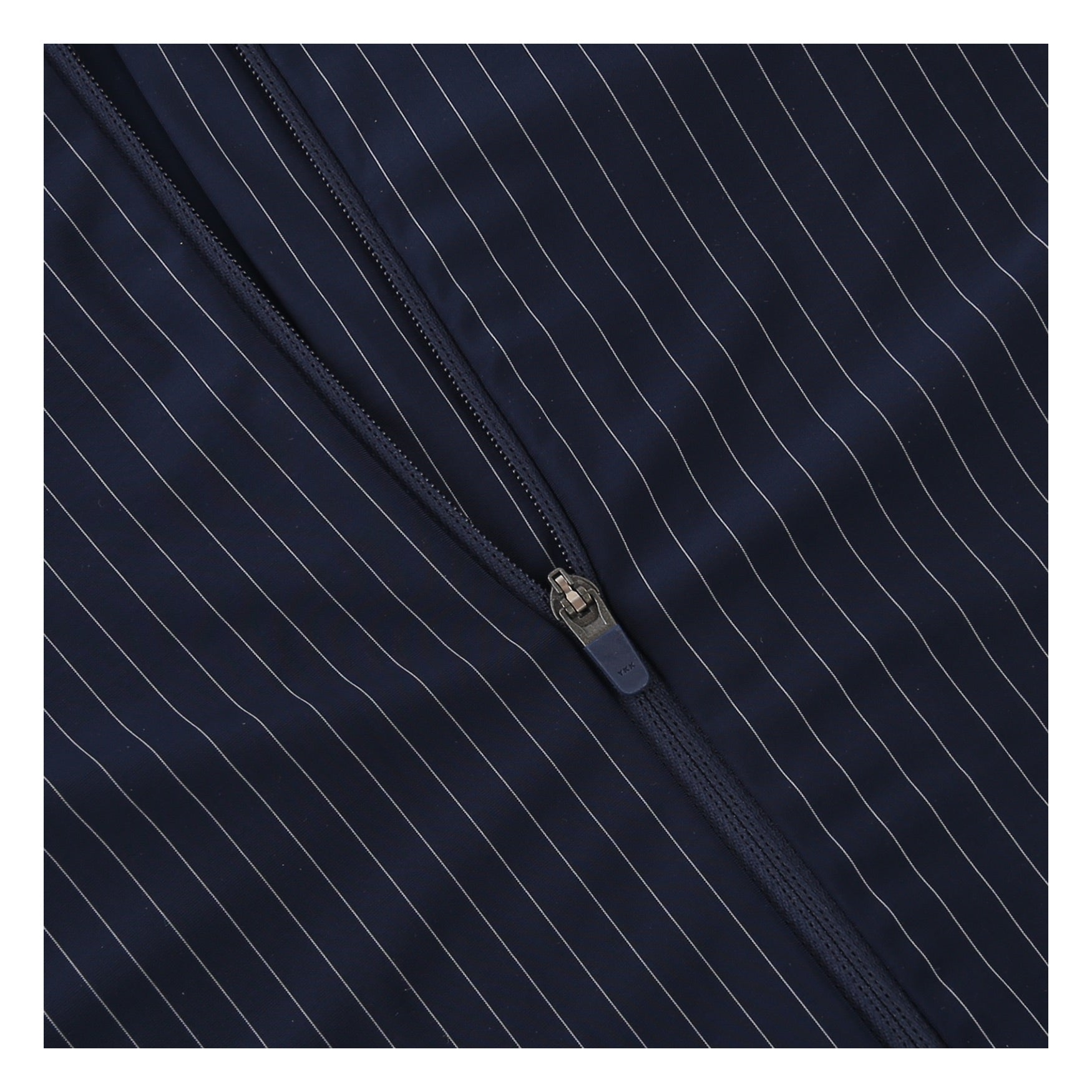 Classic Pinstripe Jersey