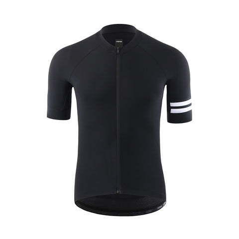 Essence Winter Long Sleeve Jersey / Black