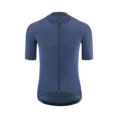 Essence Winter Long Sleeve Jersey / Black