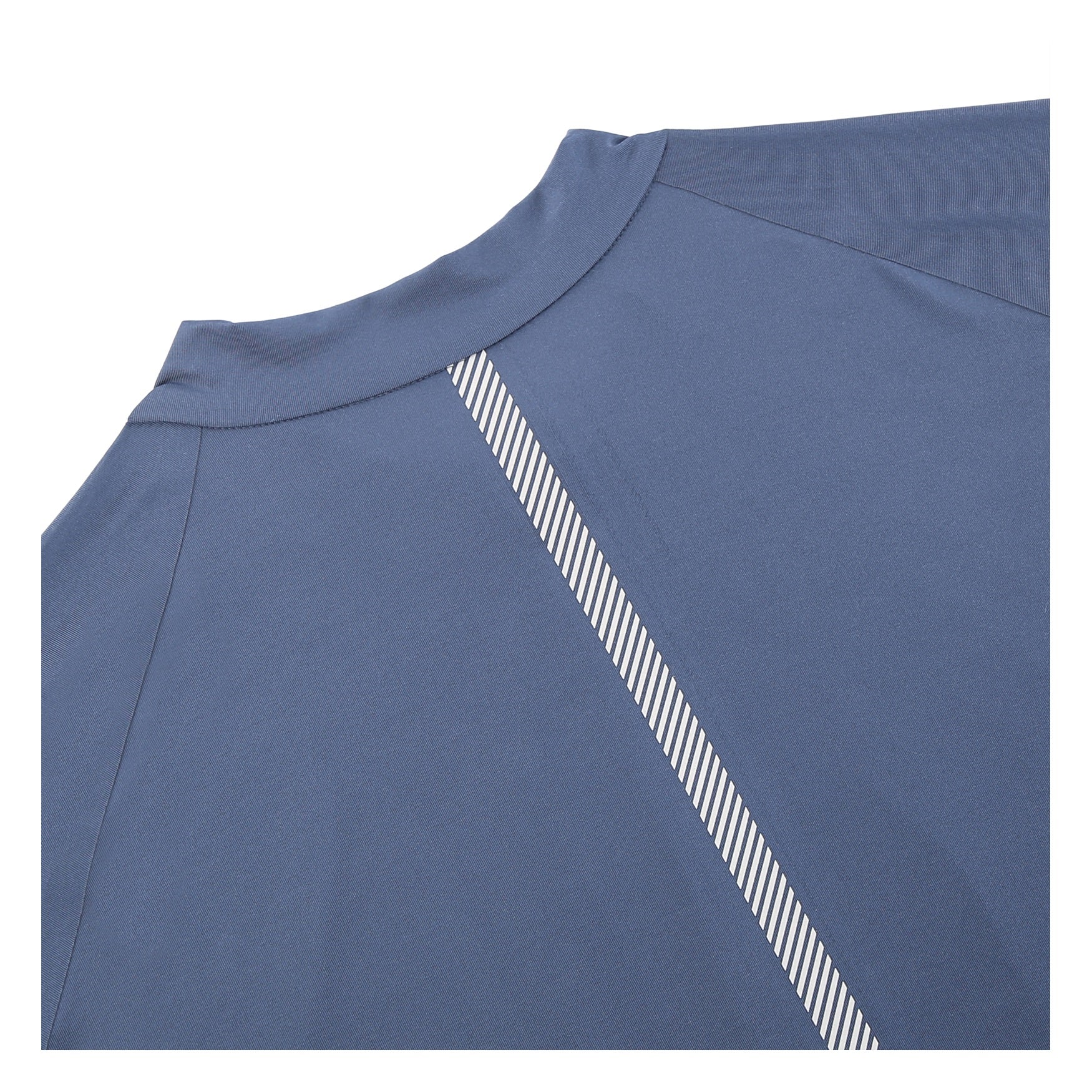 Aero Metallic Jersey