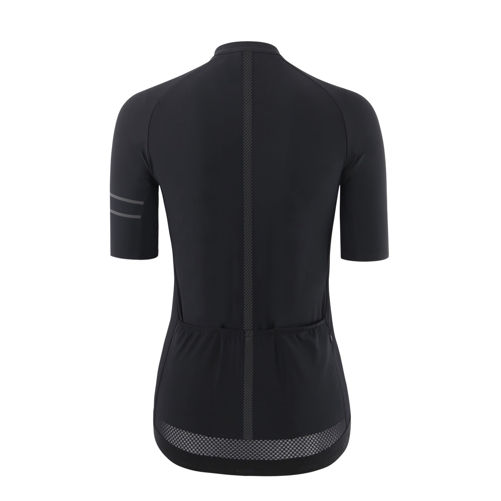 Women's Team Jersey / Black