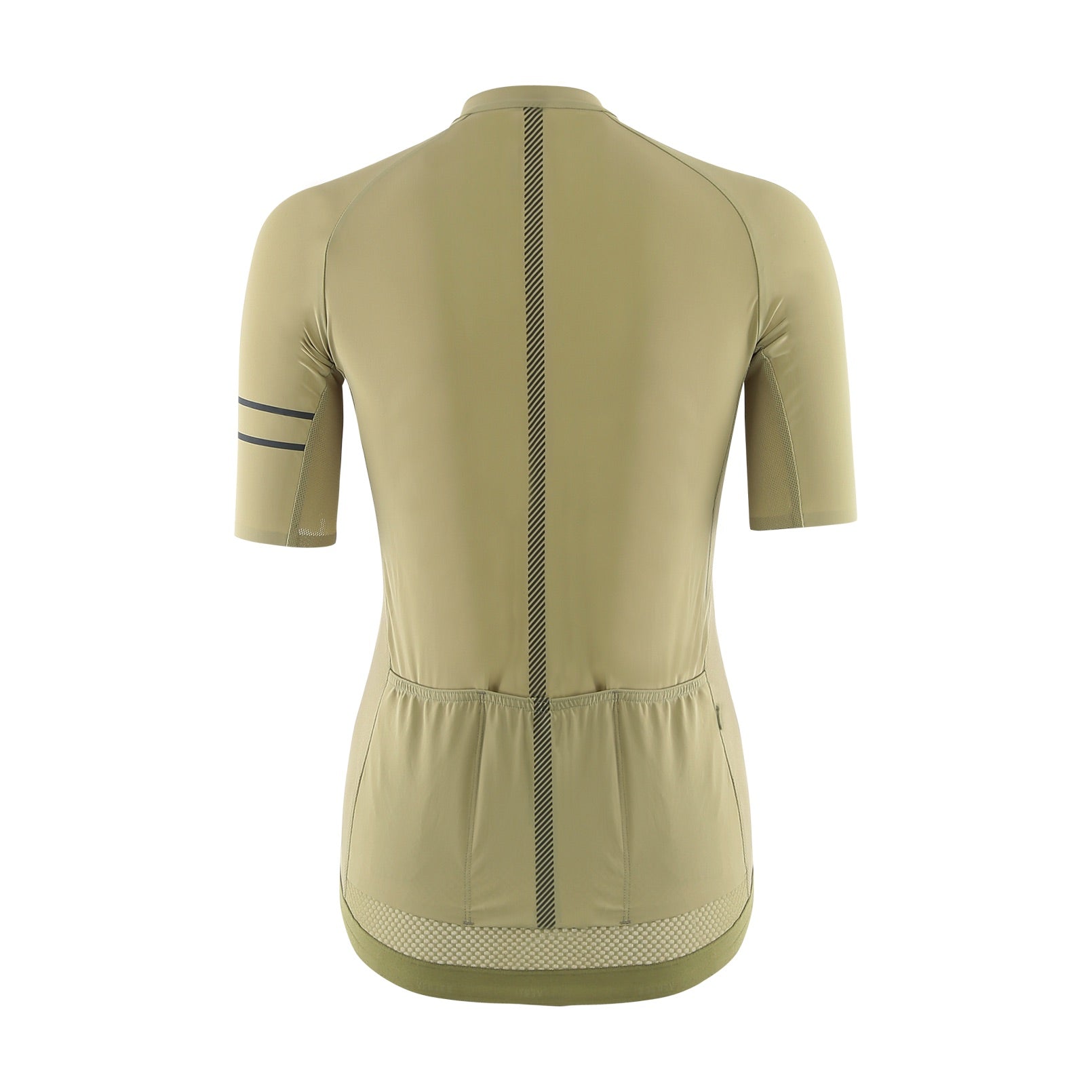 Women's Team Jersey / Dried Herb