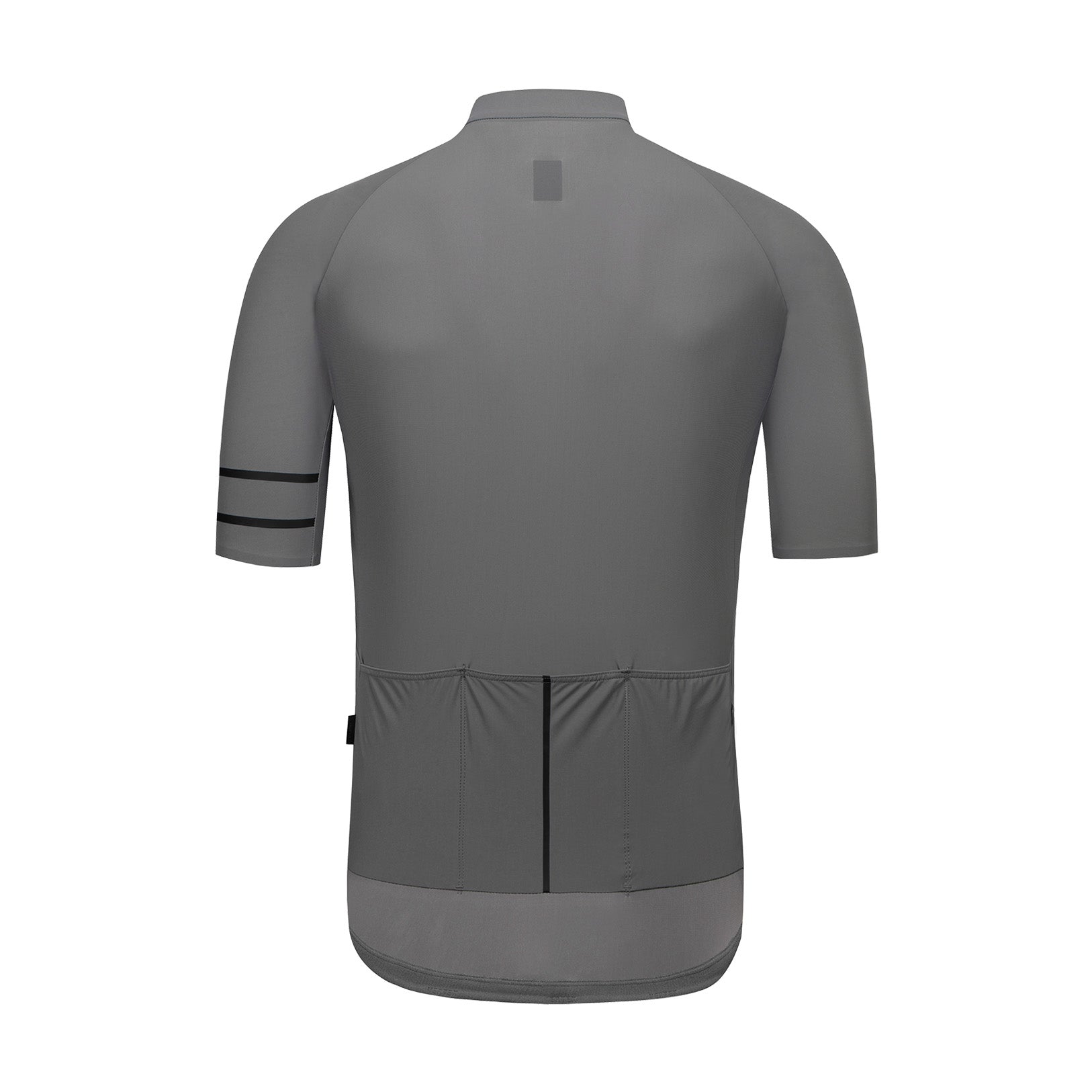 Essence Jersey / Metropolitan Grey
