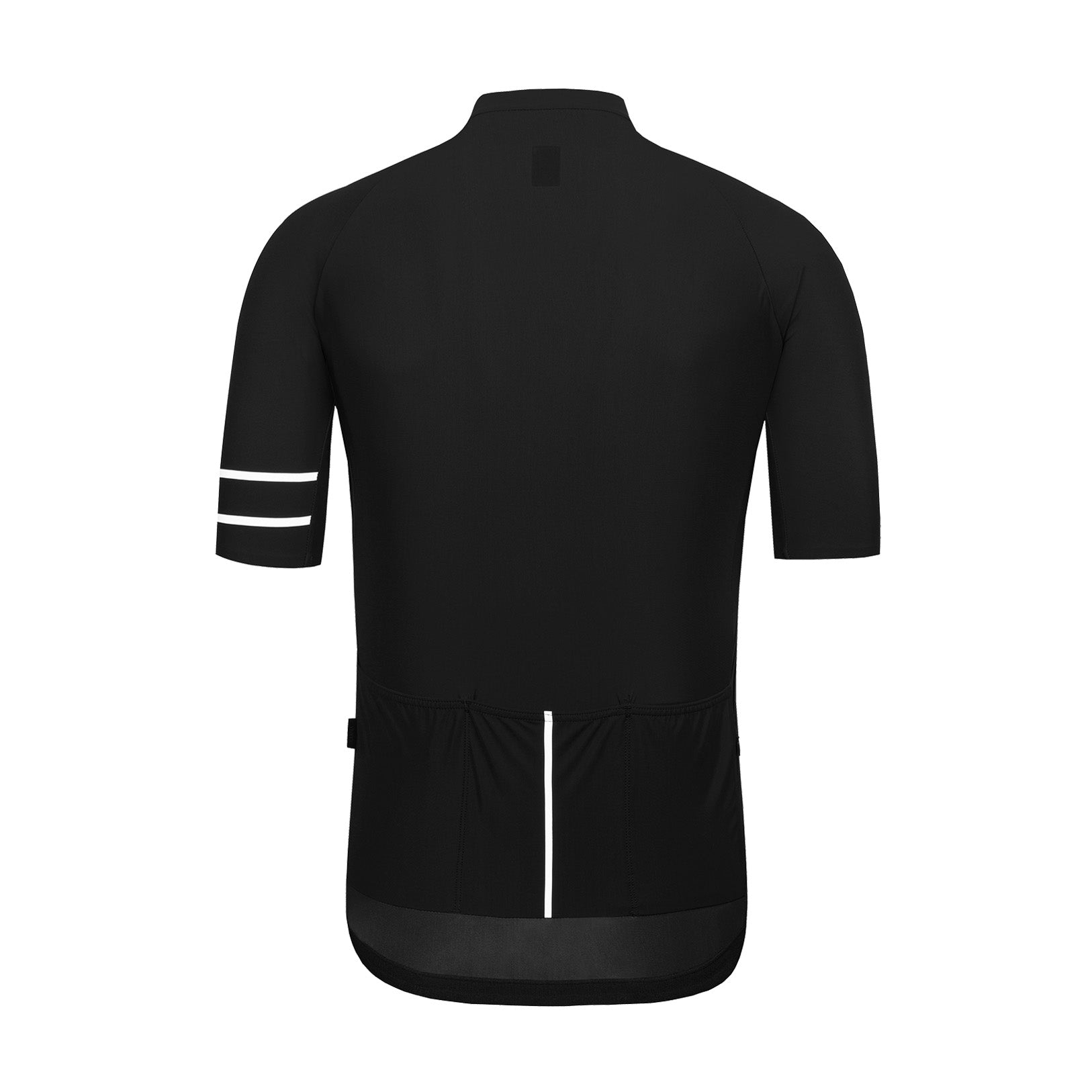 Essence Jersey / Black