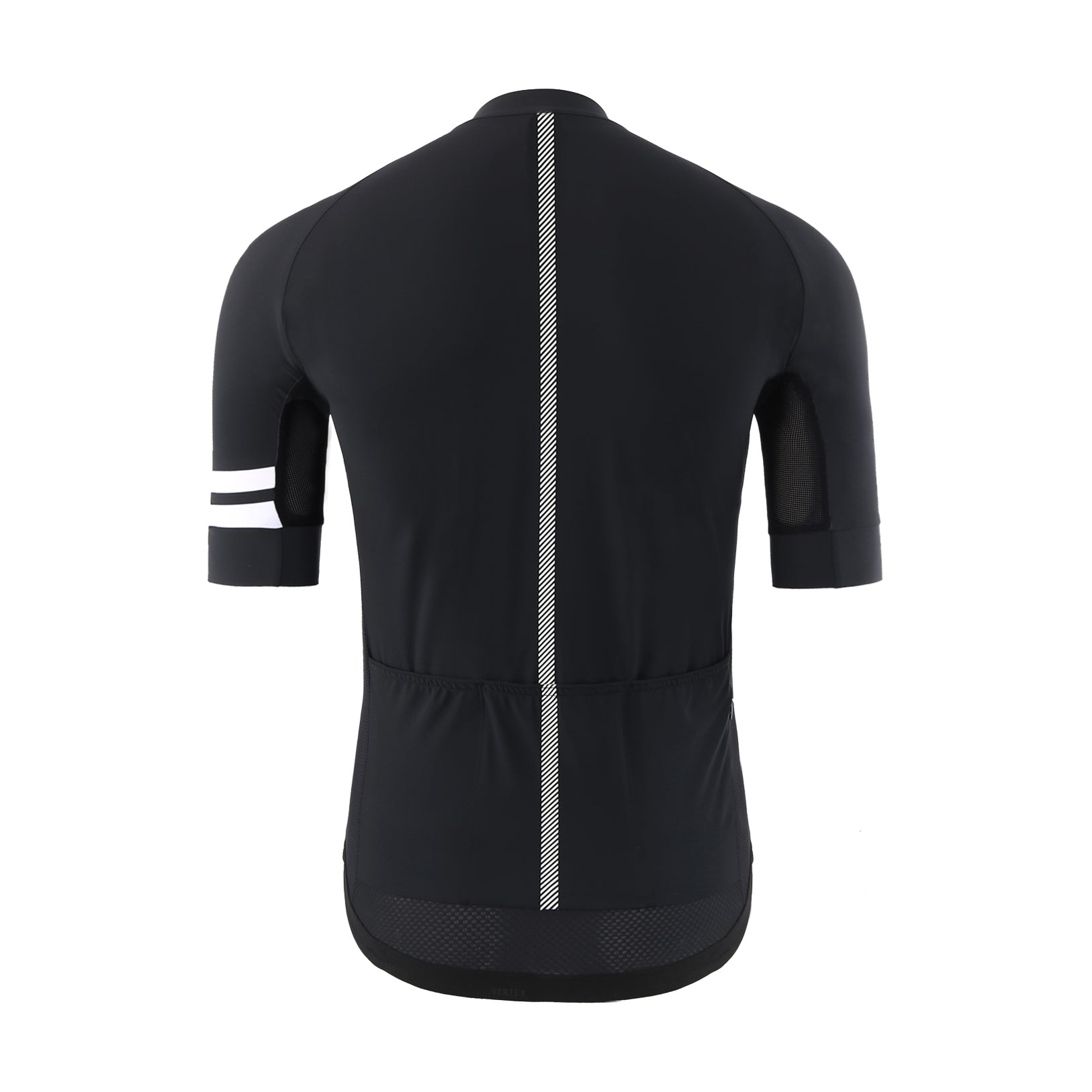 Team Jersey / Black