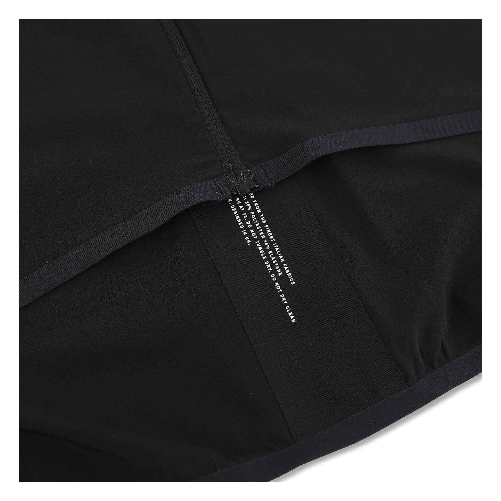 Essence Gilet