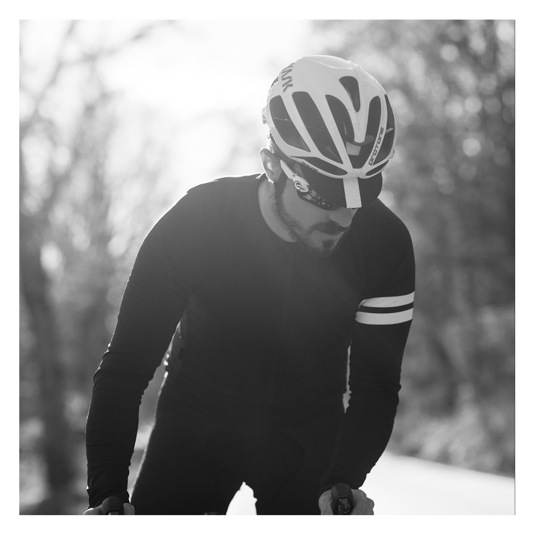 Team Winter Long Sleeve Jersey