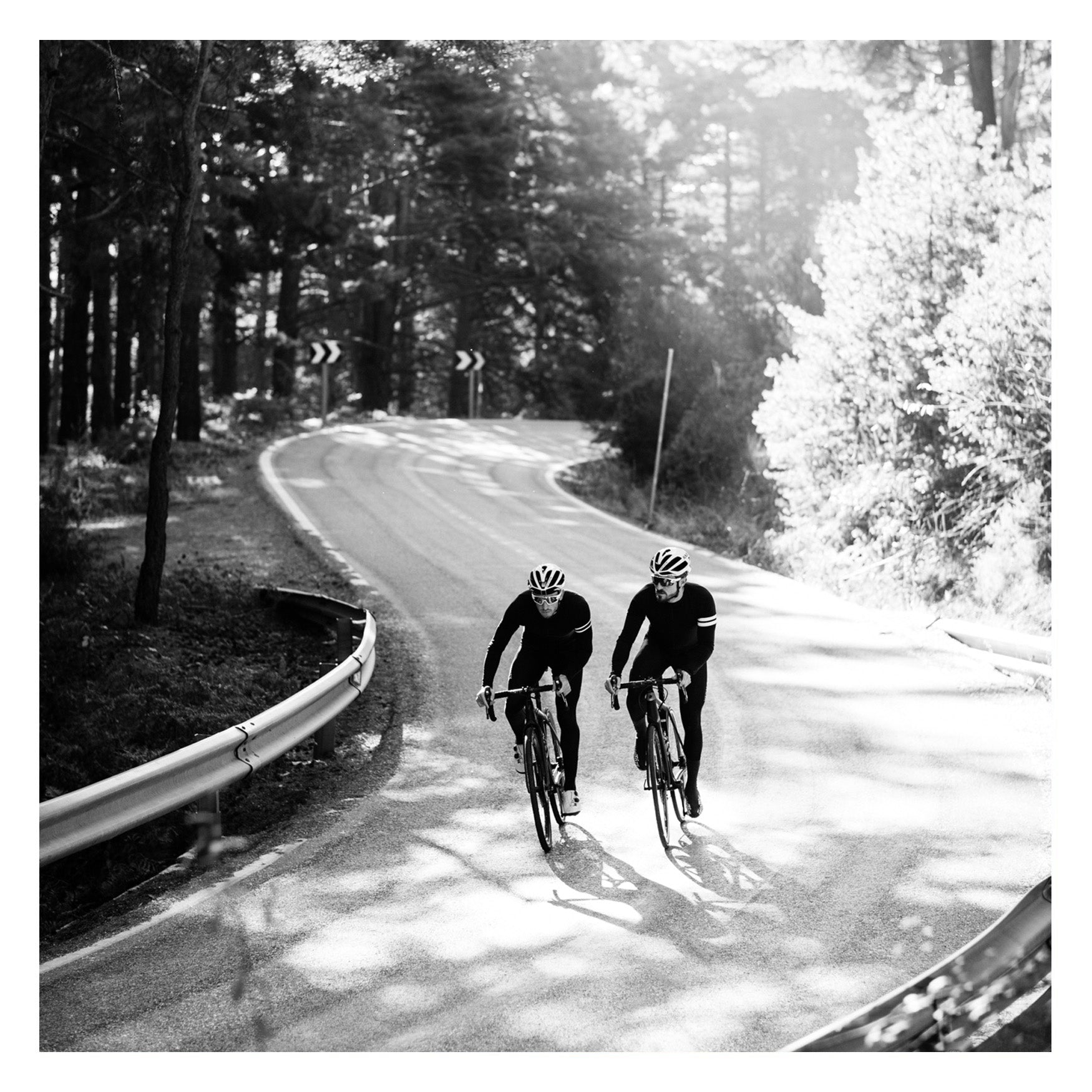 Team Winter Long Sleeve Jersey