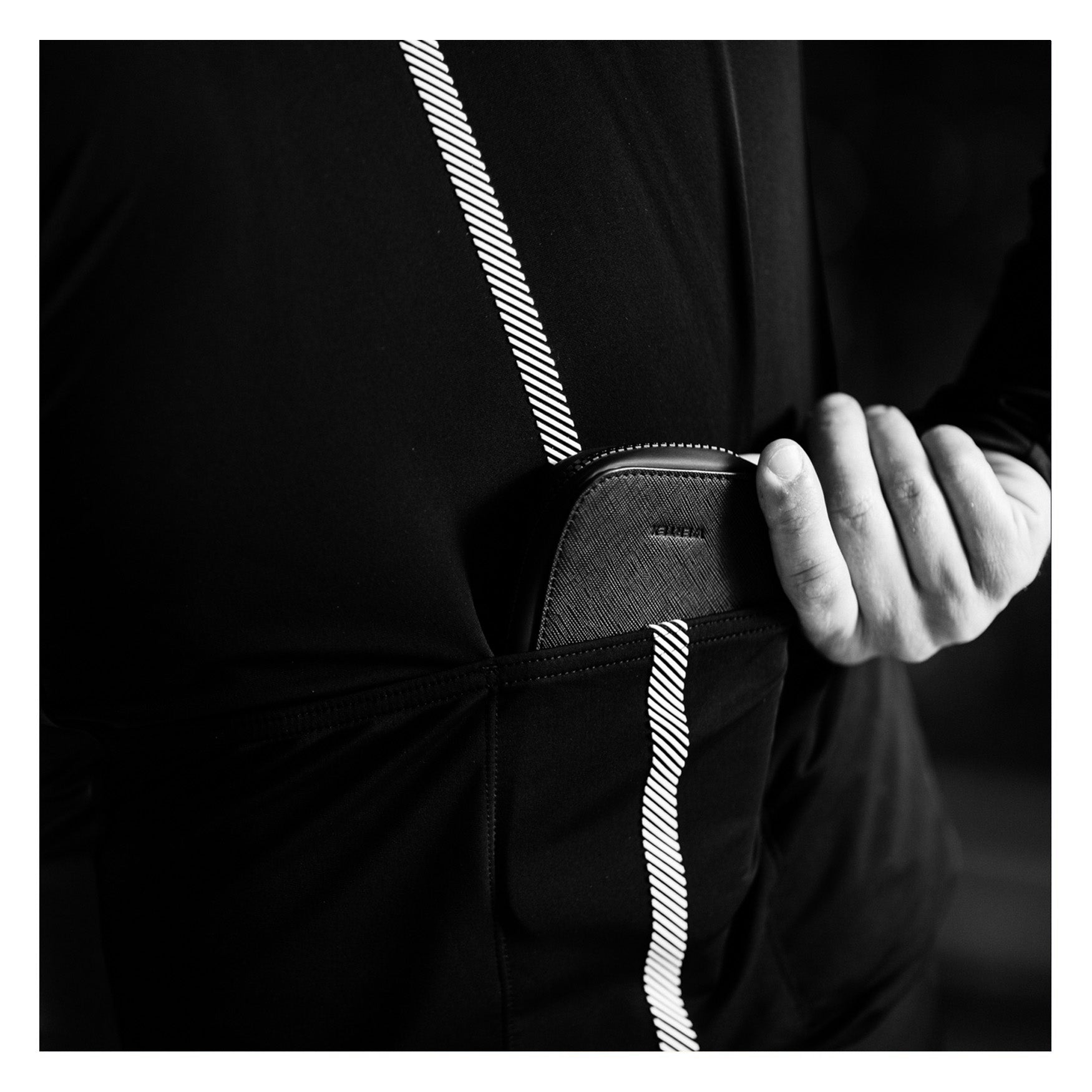 Team Winter Long Sleeve Jersey