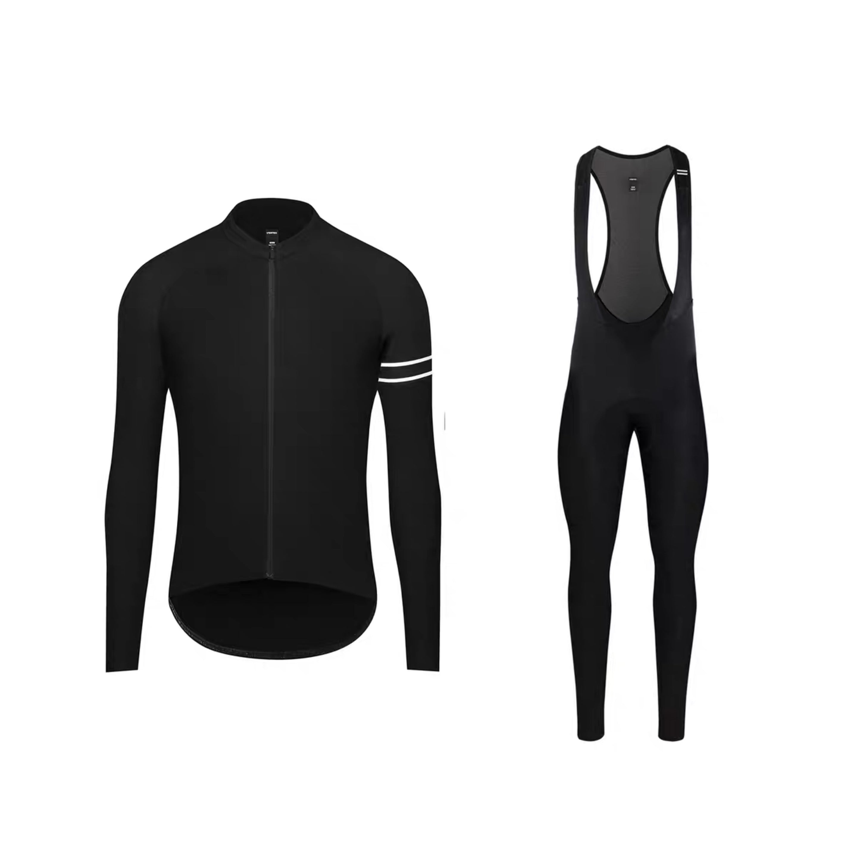 Men's Essence Winter Long Sleeve Bundle