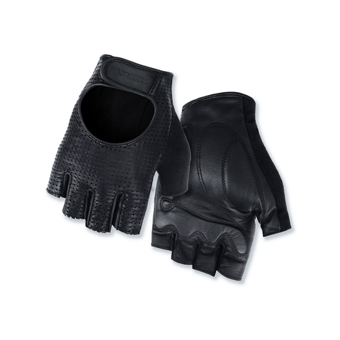 Classic FF Gloves / Black