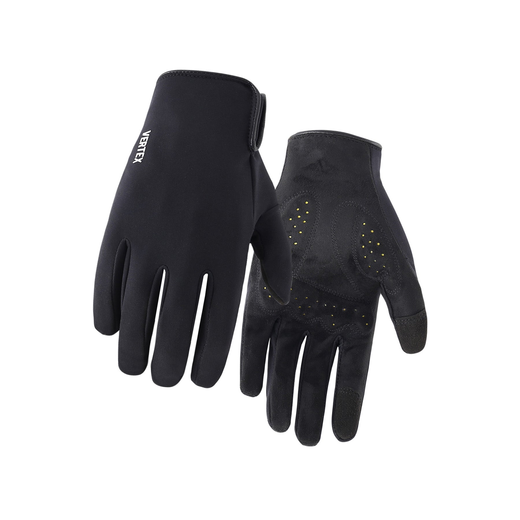 Classic FF Gloves / Black