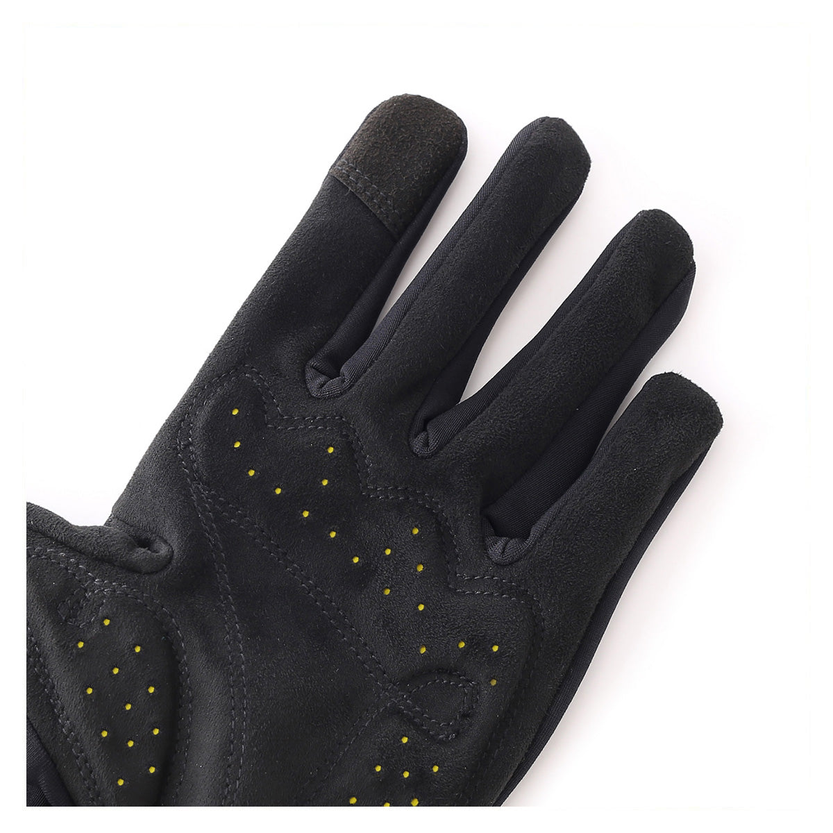 Classic FF Gloves / Black