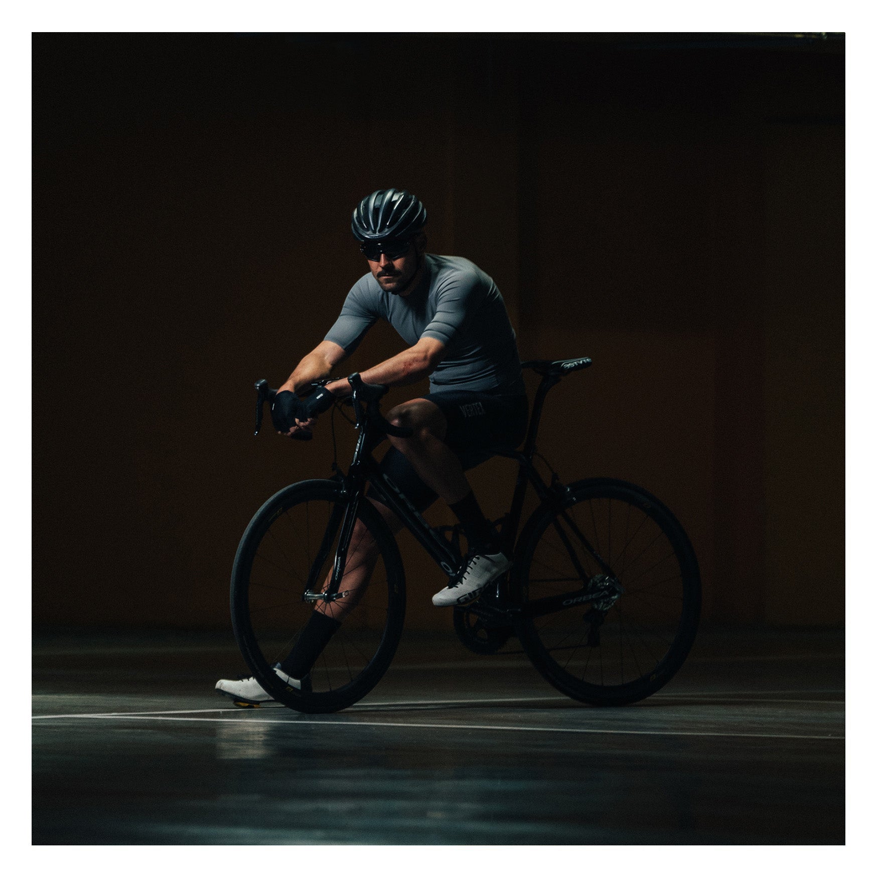 Essence Jersey / Metropolitan Grey
