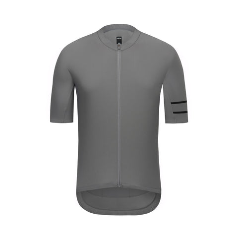 Essence Winter Long Sleeve Jersey / Black