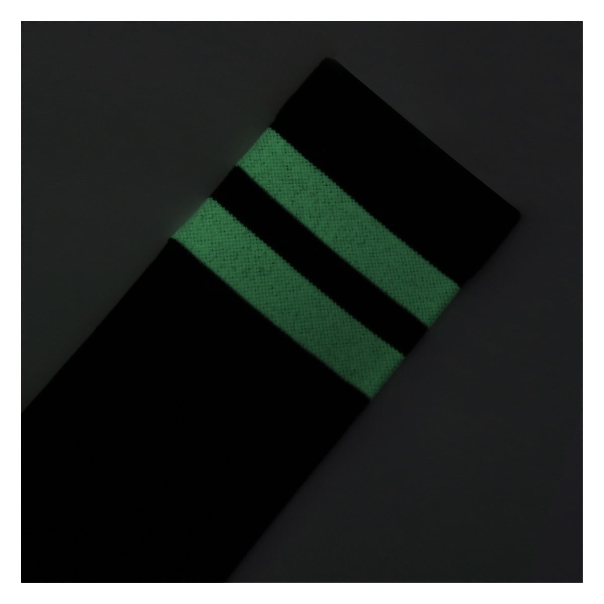 Team Socks / Reflective + Glow In The Dark