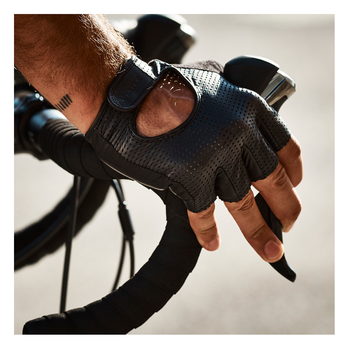 Classic Leather Gloves