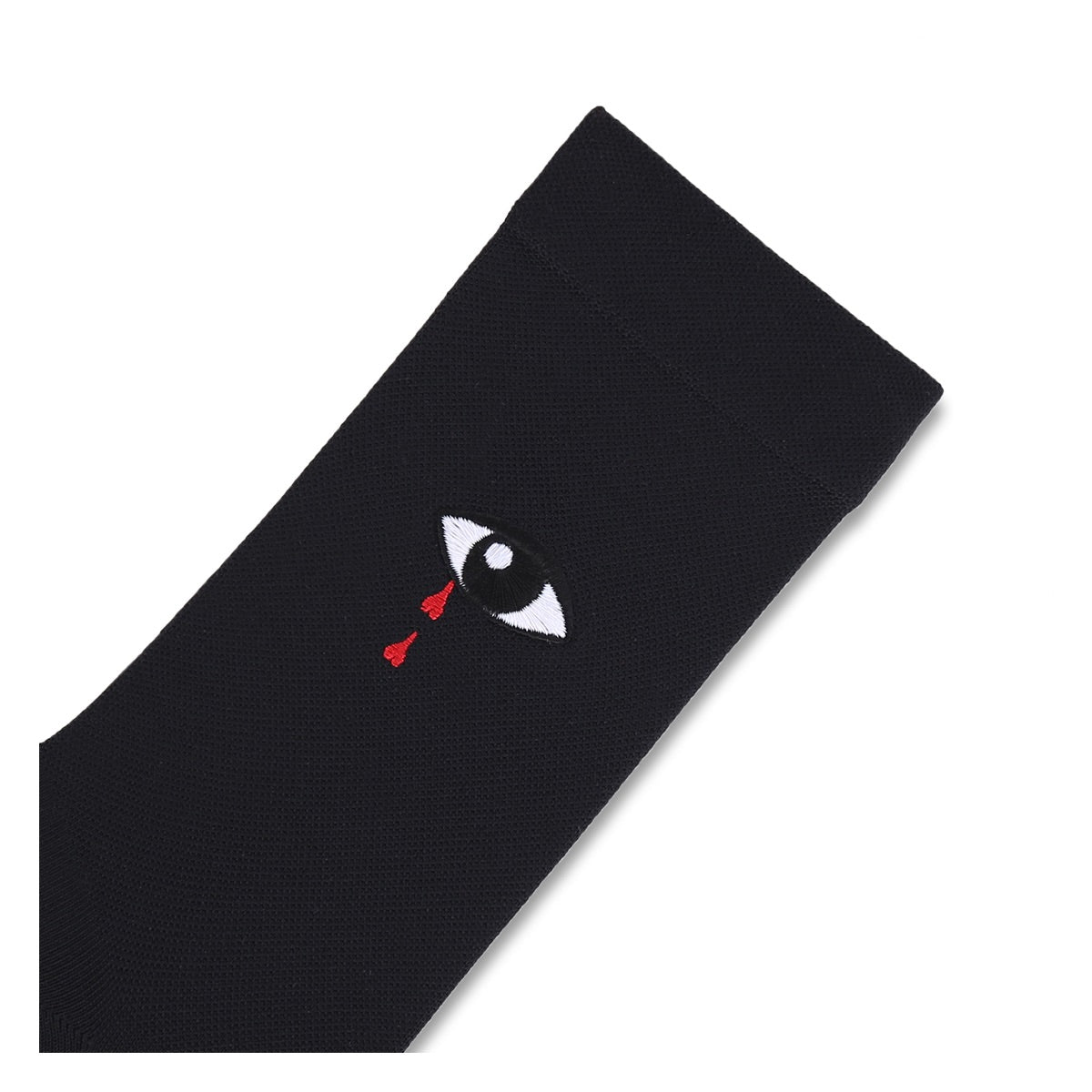 Glow In The Dark Cry For Love Socks