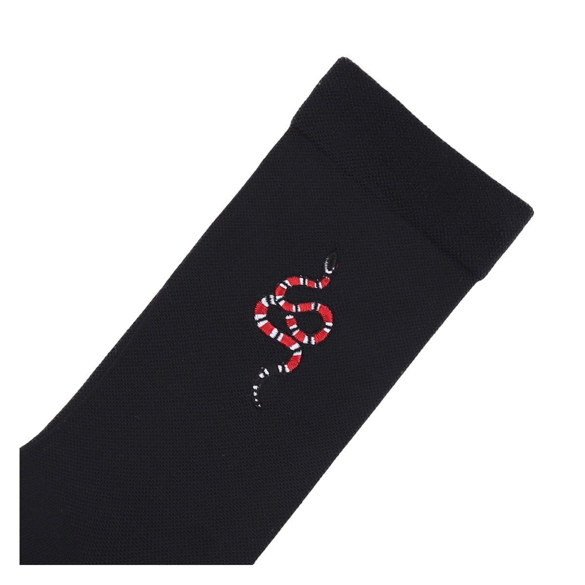 Glow In The Dark Snake Socks