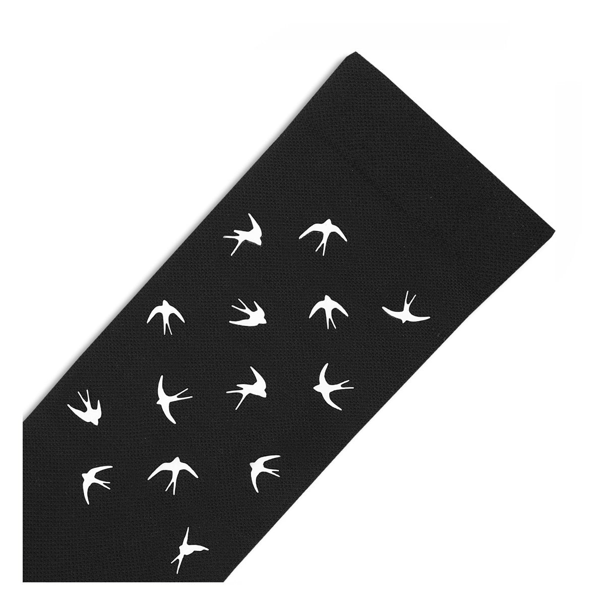 3D Swallows Socks