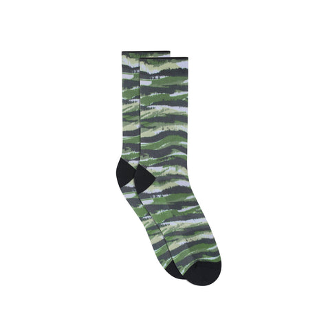 Space Odyssey Socks