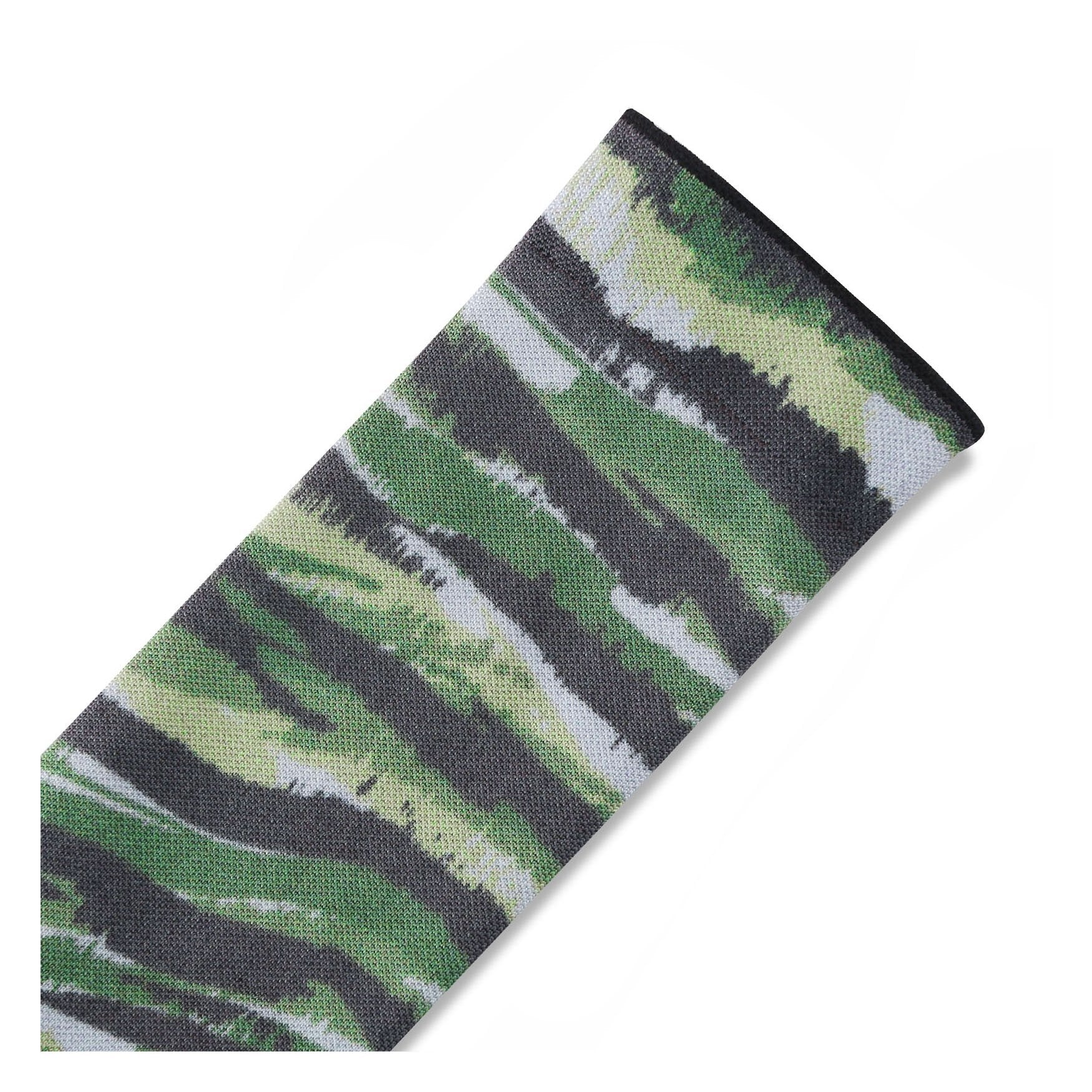 Brushed Camo Socks