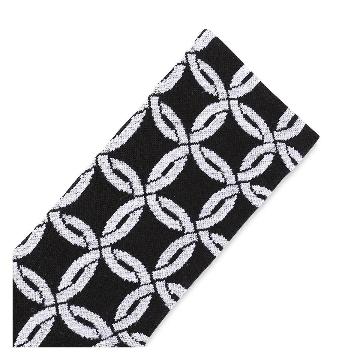 Chain Winter Socks
