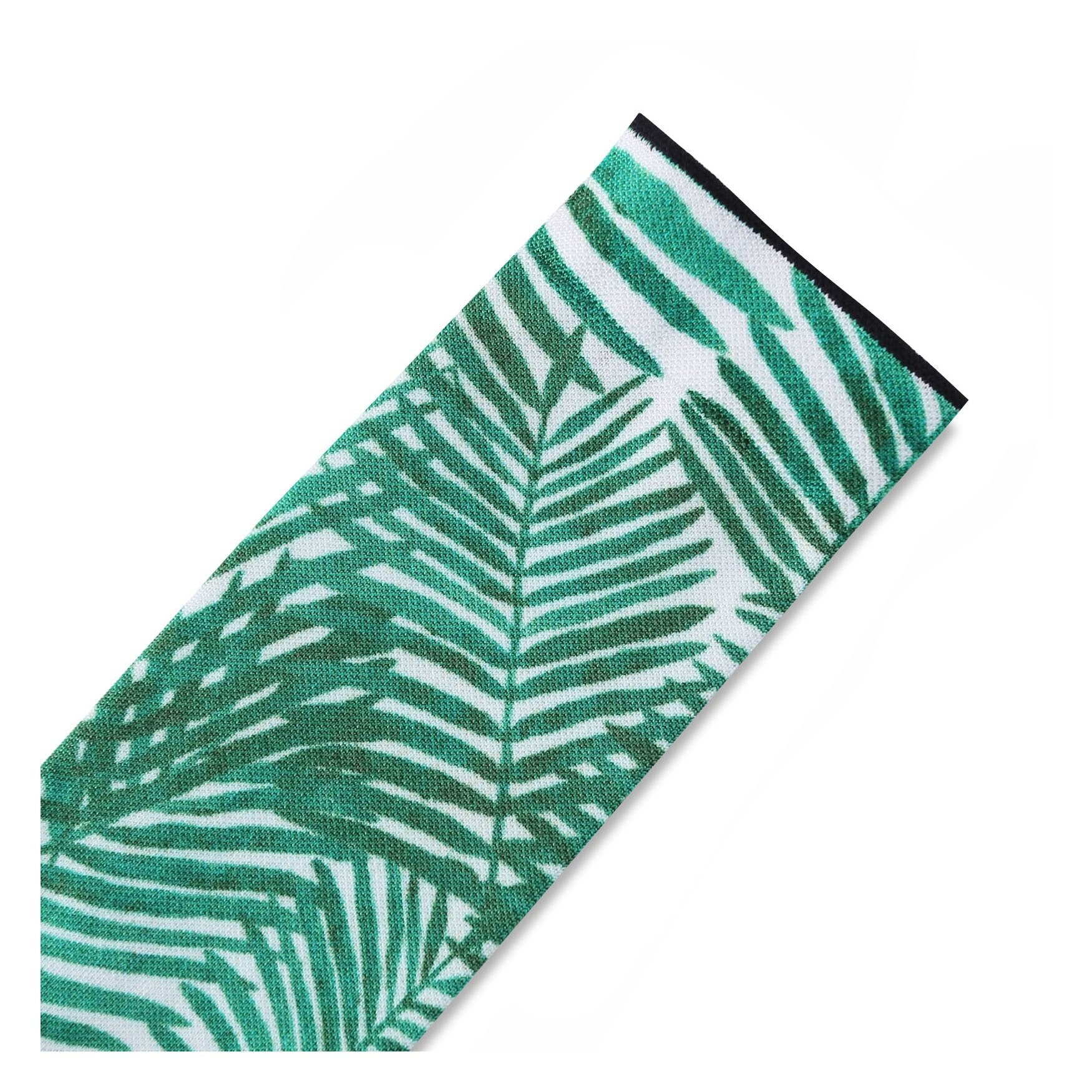 Leaves Socks