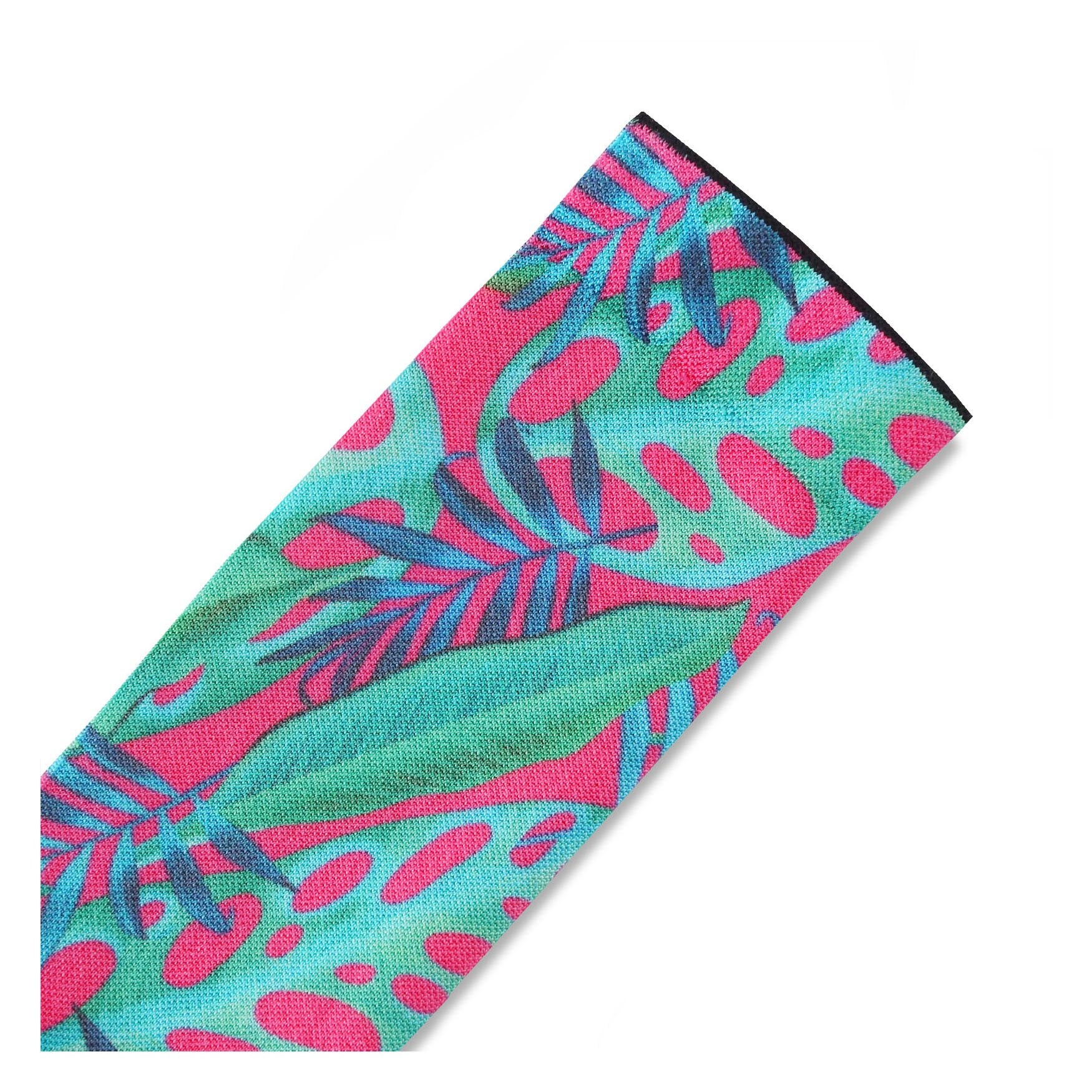 Wonderland Socks