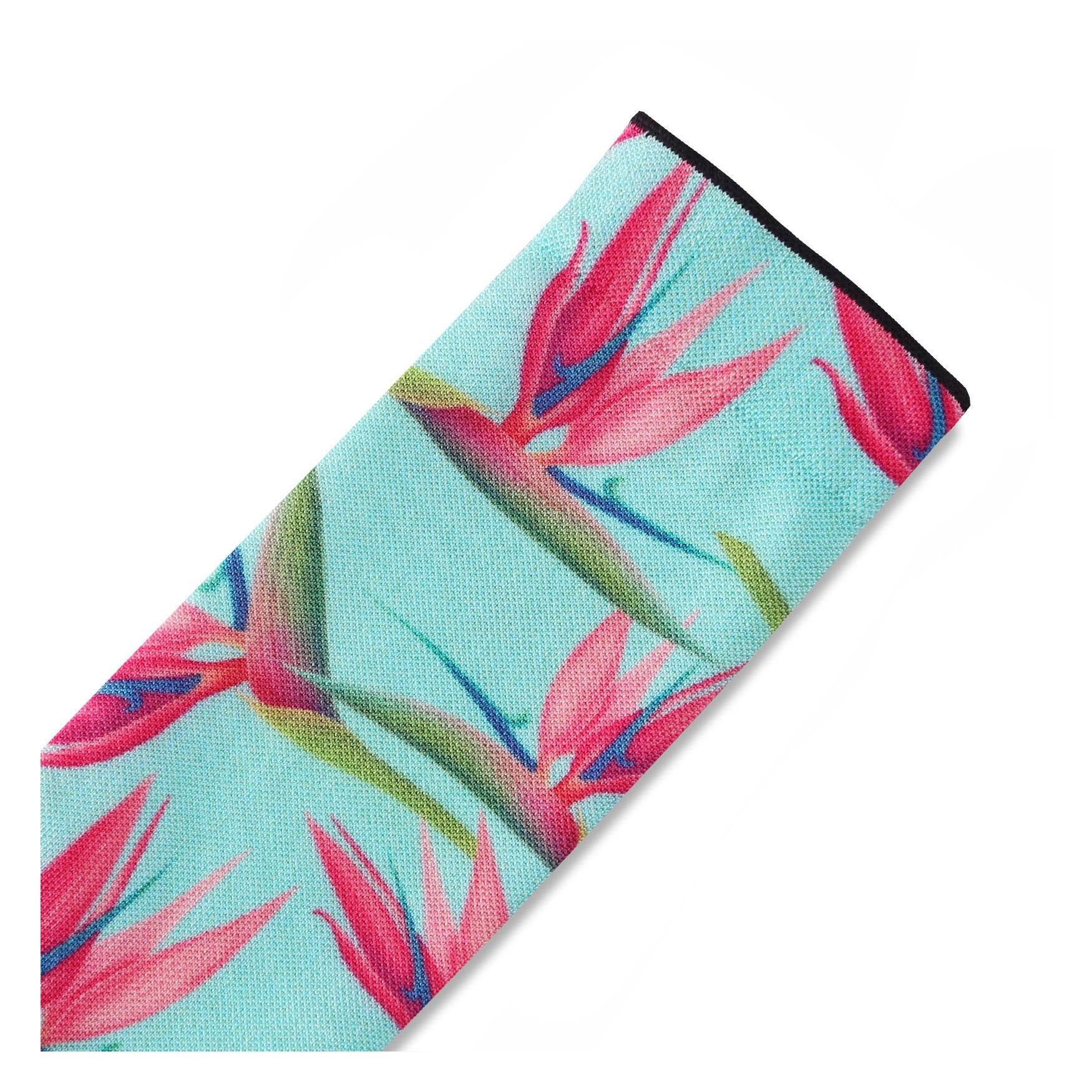 Paradise Socks