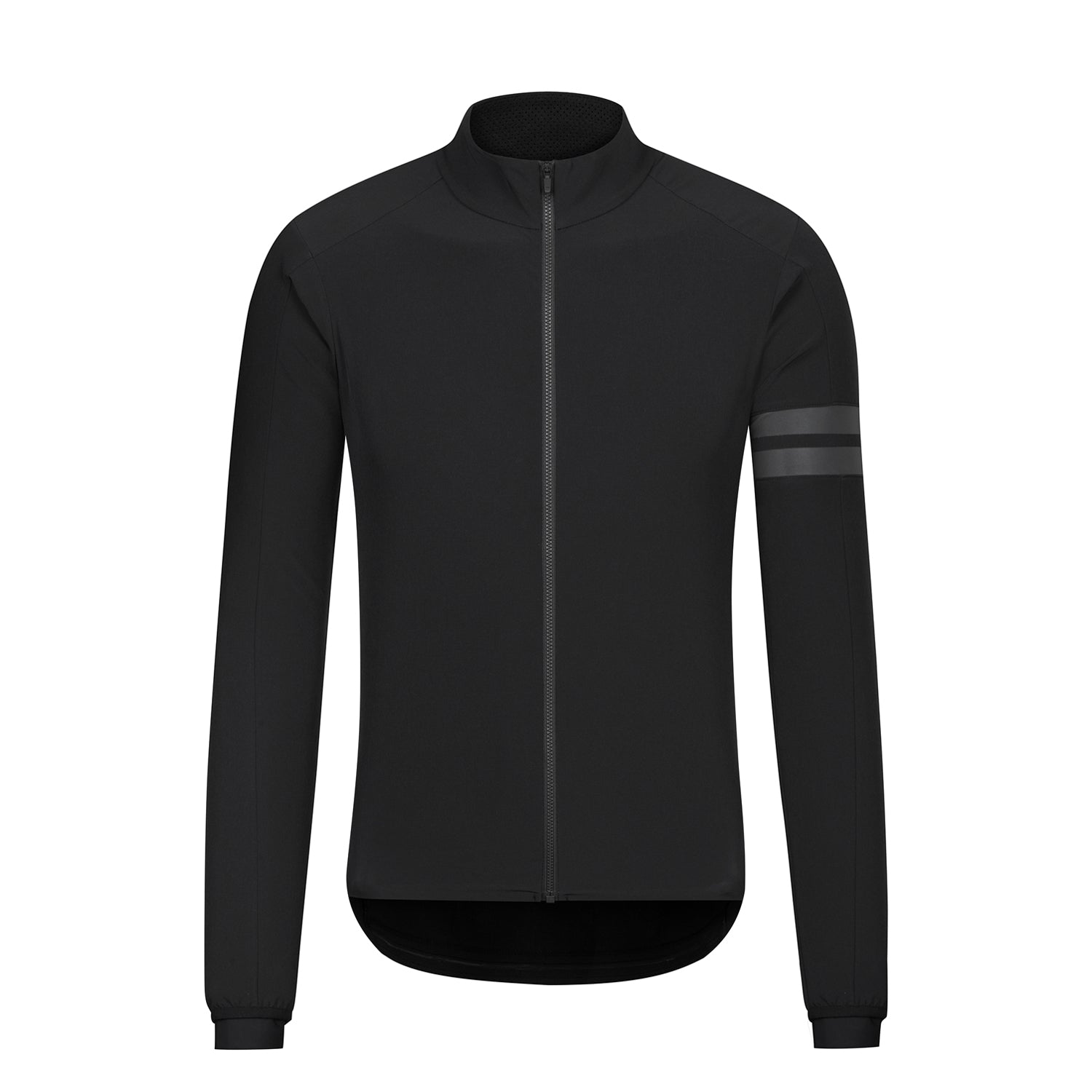 Essence Wind Jacket / Black