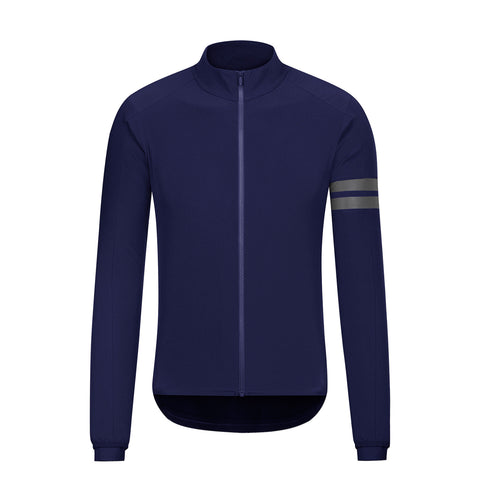 New - Essence Winter Long Sleeve Jersey / Espresso