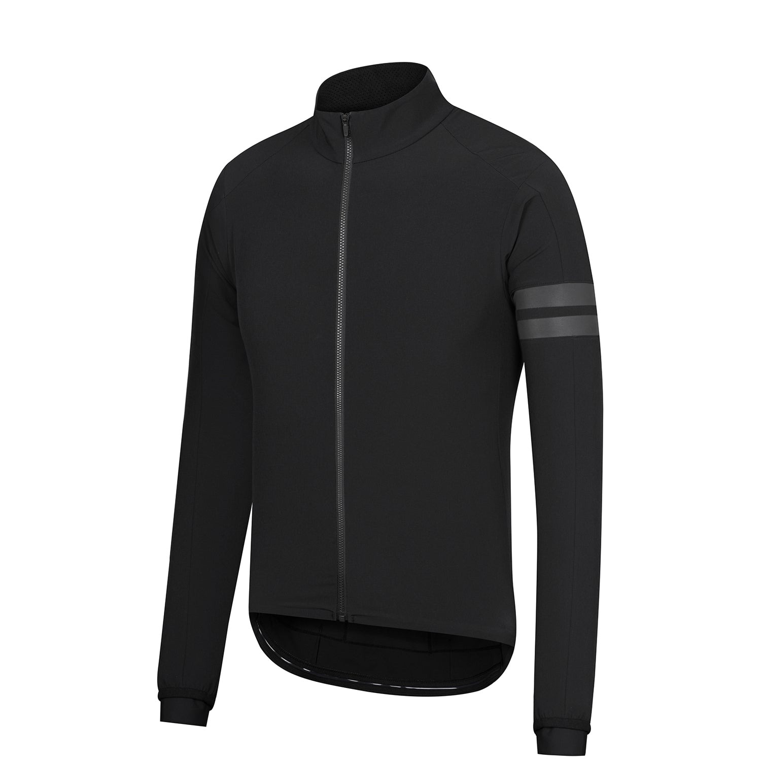 Essence Wind Jacket / Black