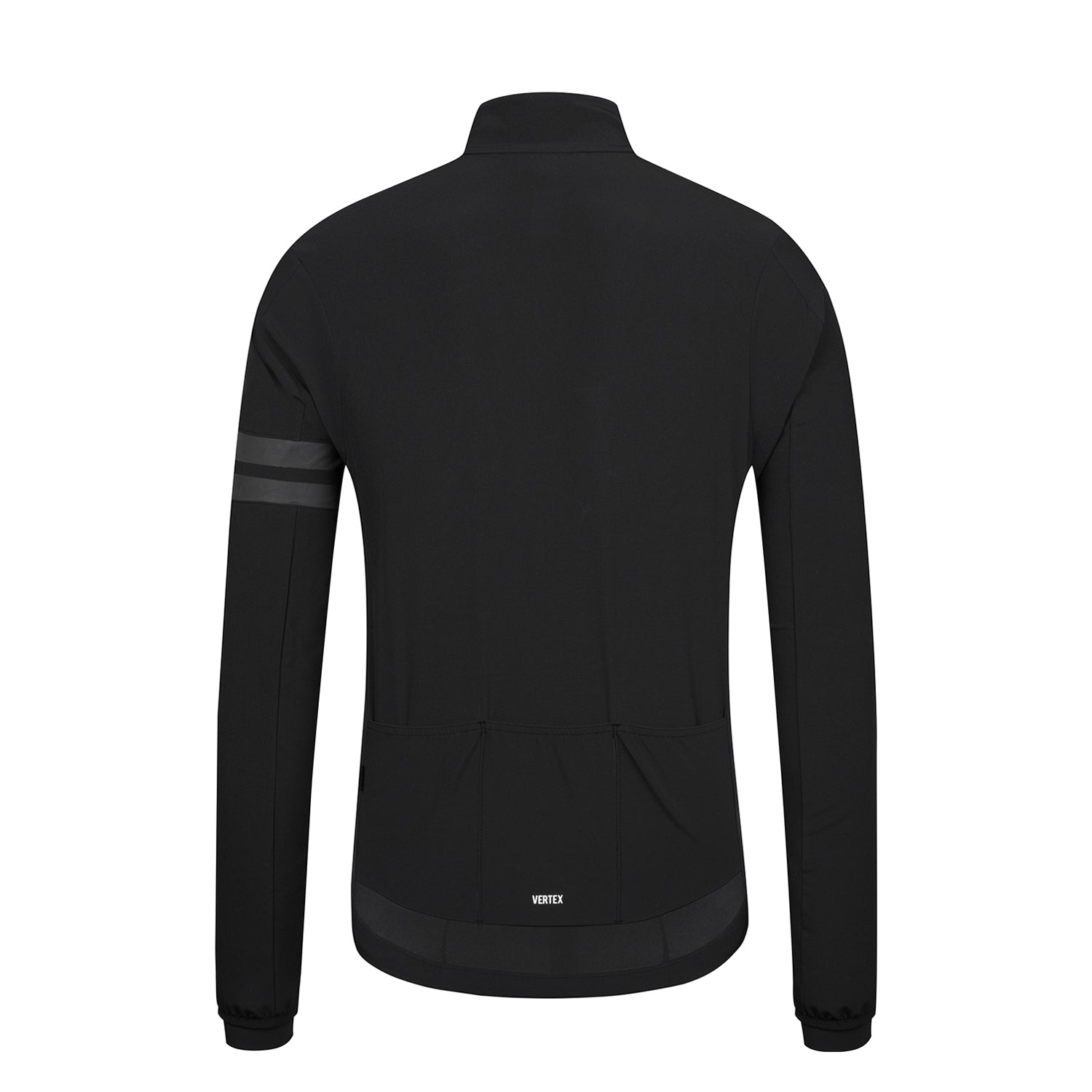 Essence Wind Jacket / Black