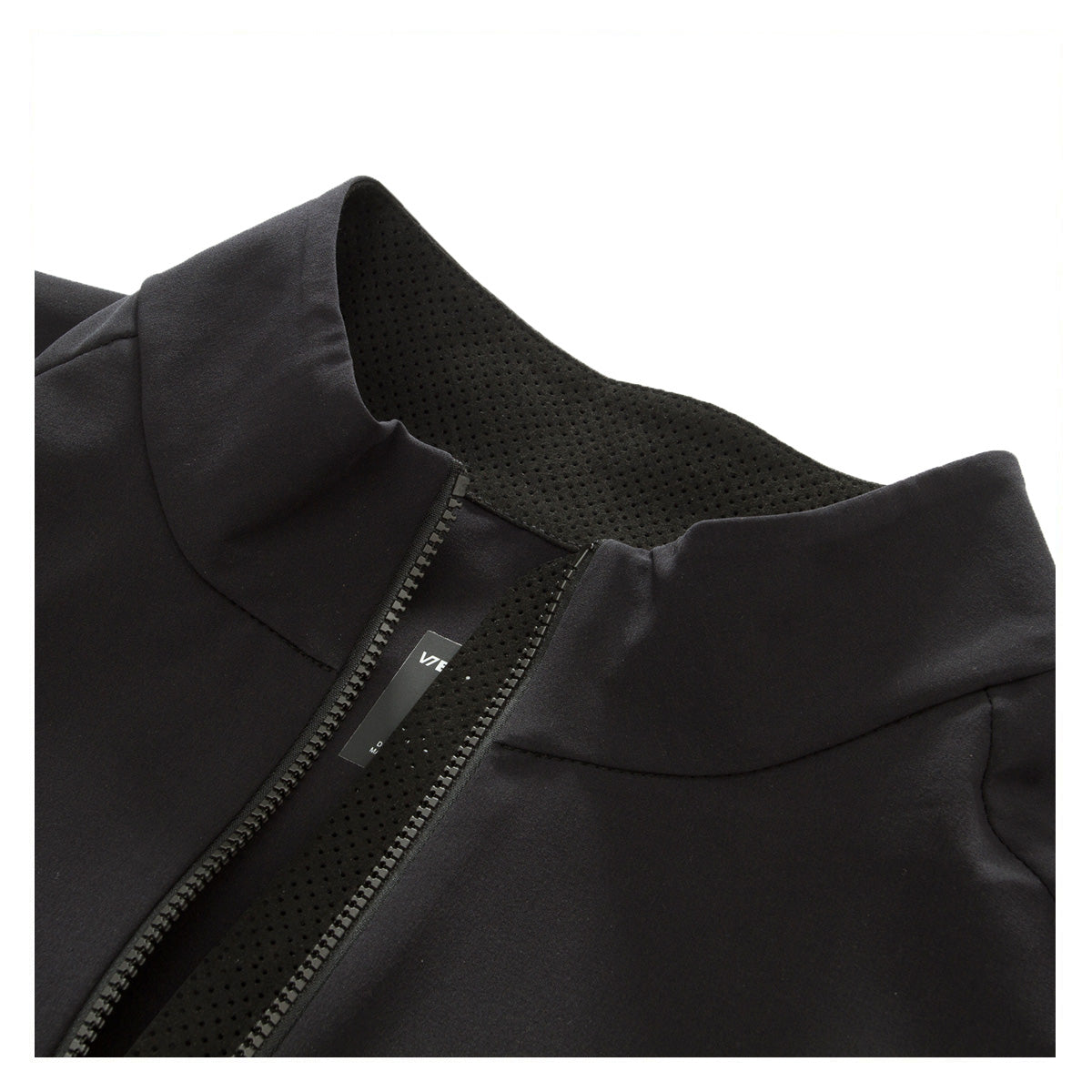 Essence Wind Jacket / Black