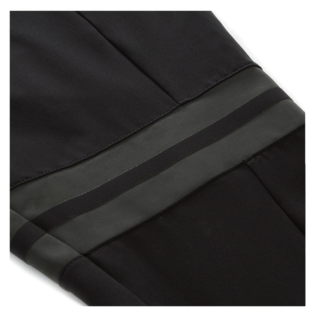 Essence Wind Jacket / Black