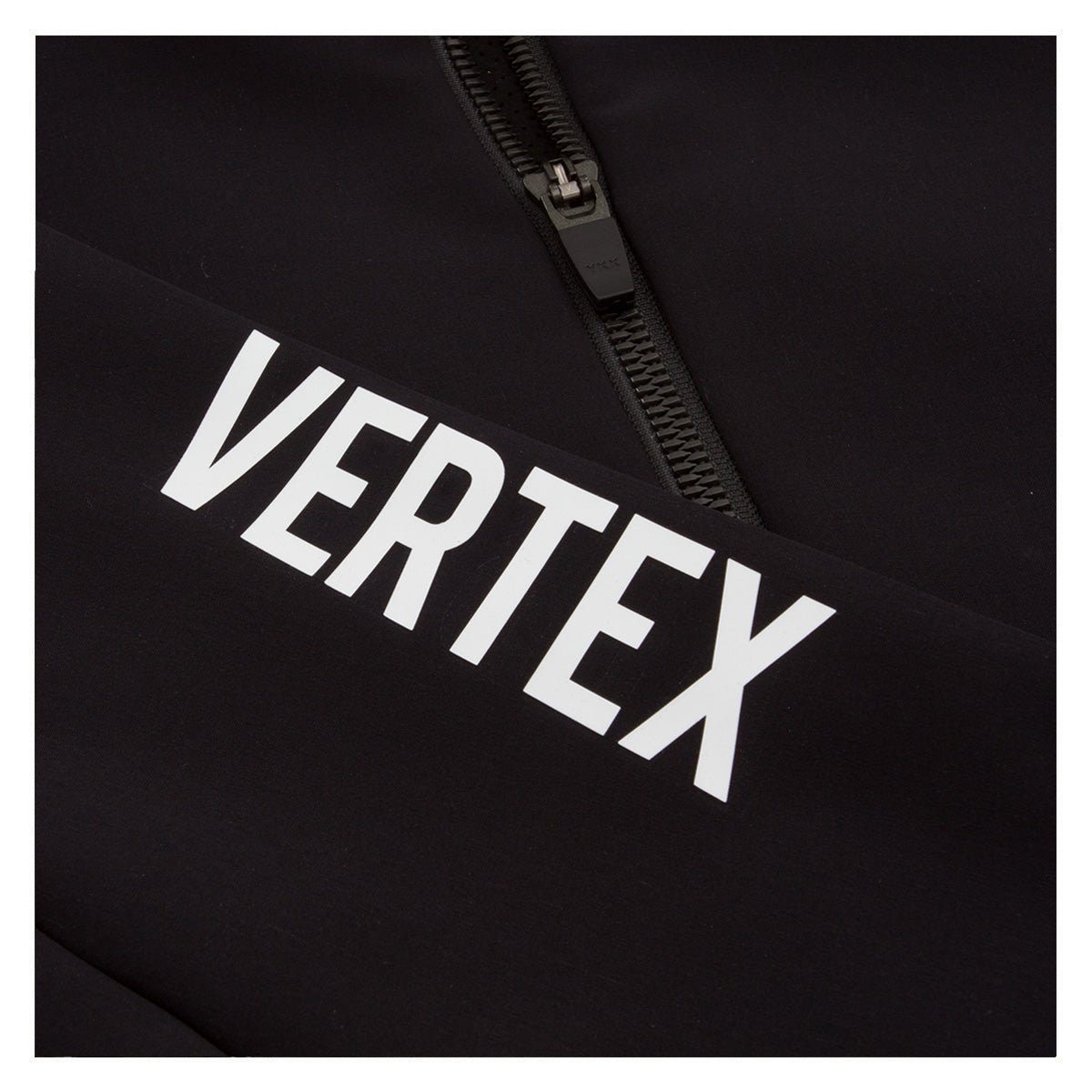Glitter Winter Softshell Jacket / Black