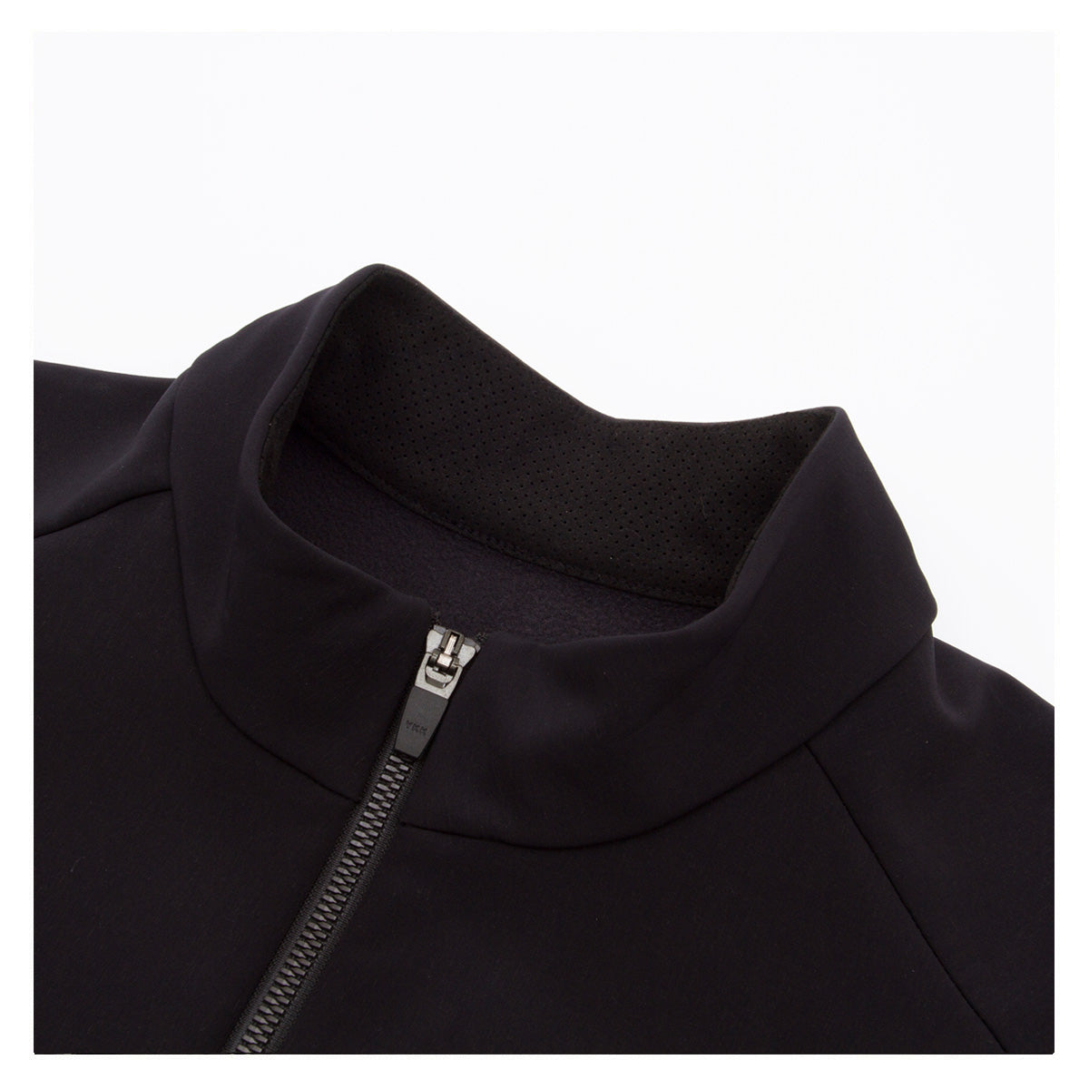 Glitter Winter Softshell Jacket / Black