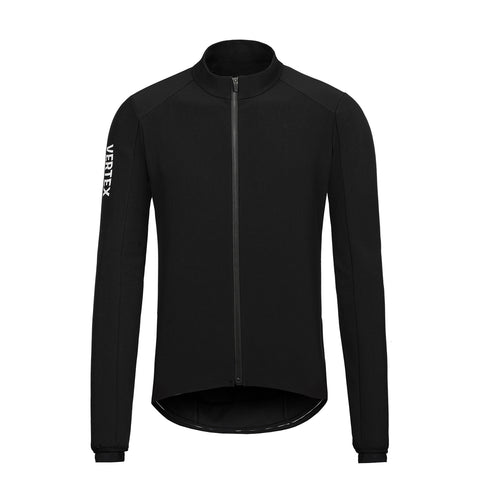 New - Essence Winter Long Sleeve Jersey / Espresso