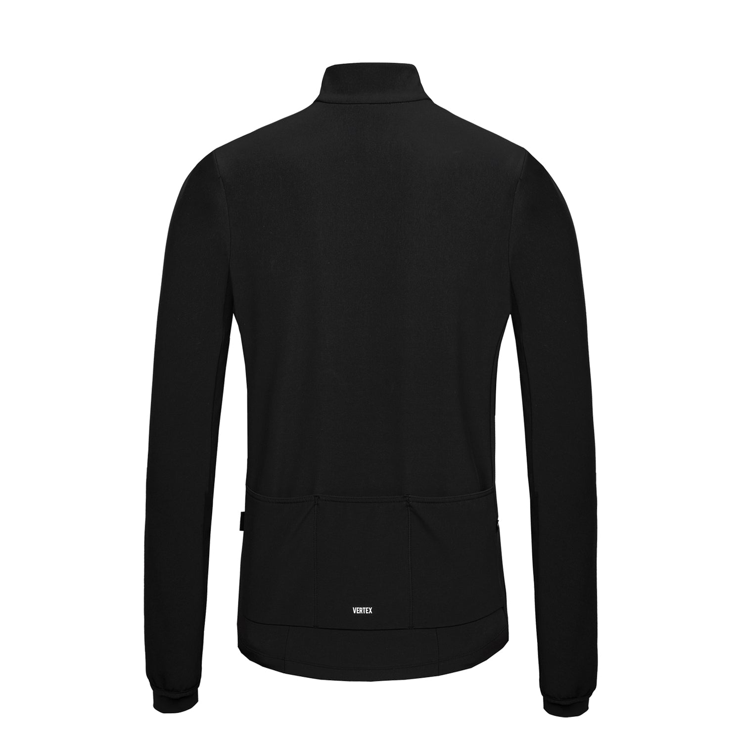 Glitter Winter Softshell Jacket / Black