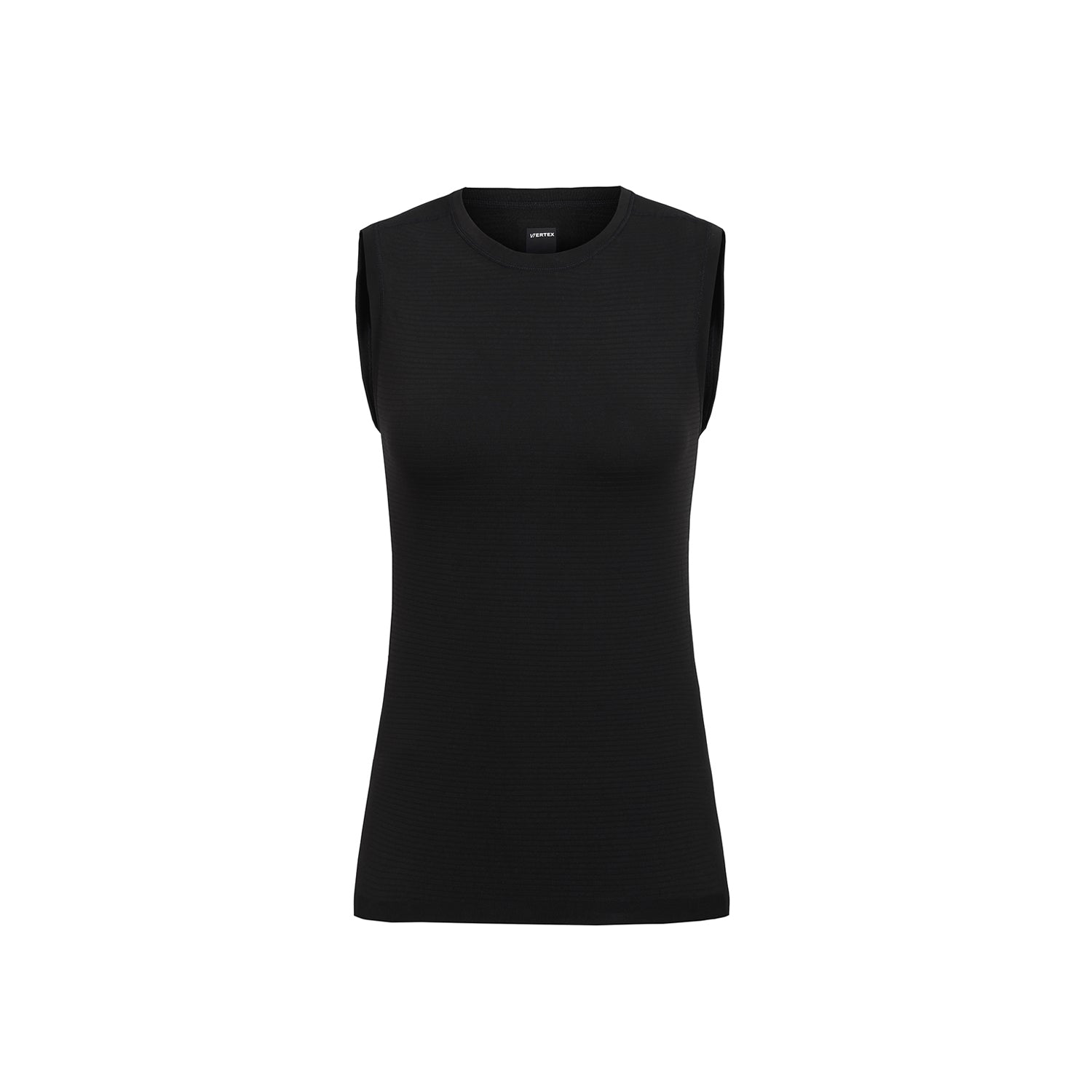 Women's Essence Seamless Base Layer Vest
