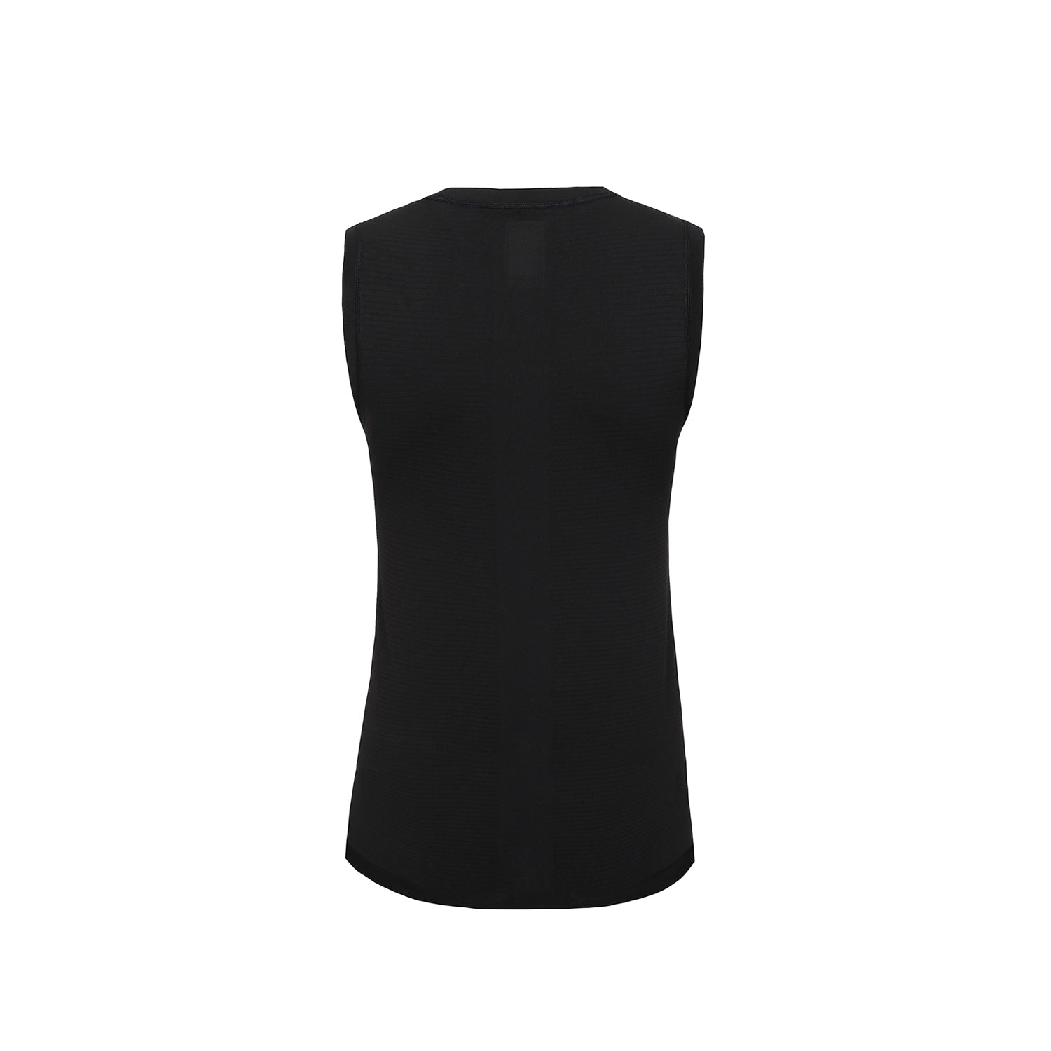 Women's Essence Seamless Base Layer Vest